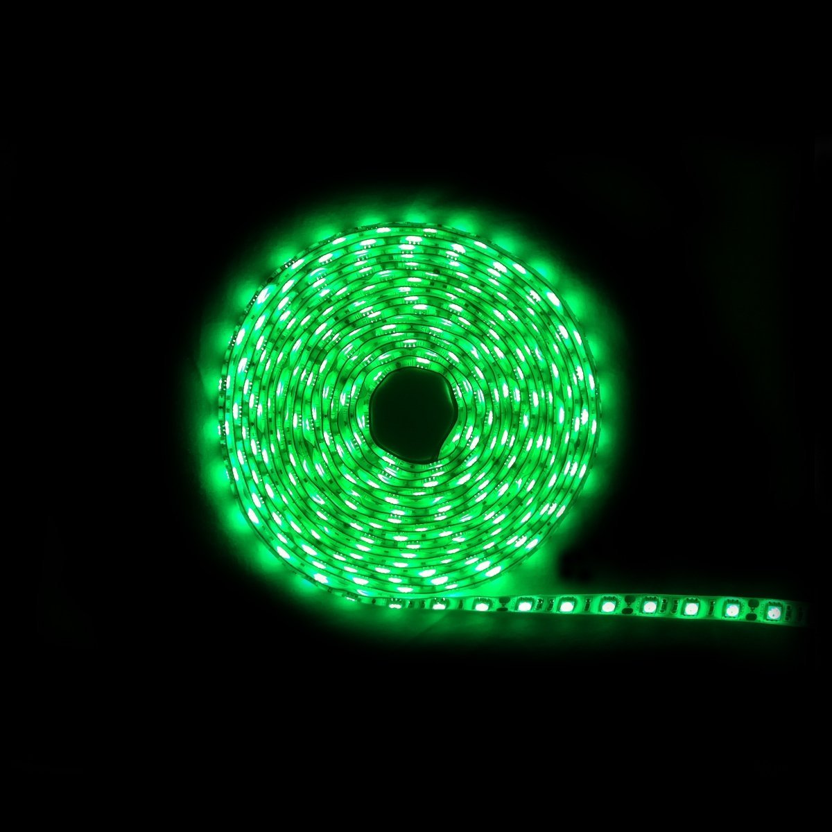 LED IP68 RGB Strip Light 5m - LEDIP68RGBG