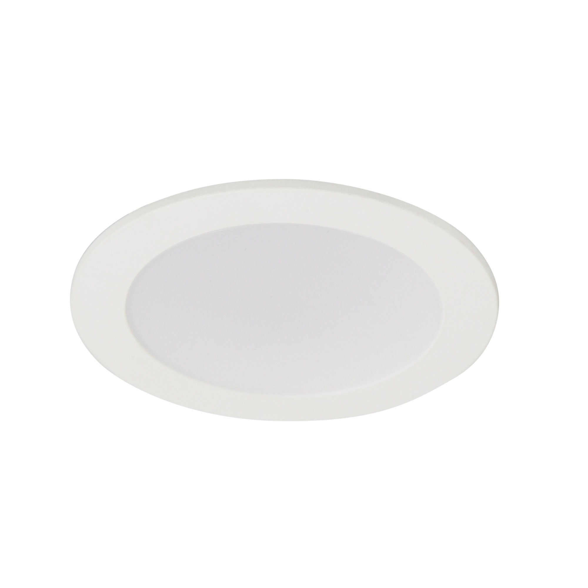 Aurora 10 Recessed Tricolour LED Downlight