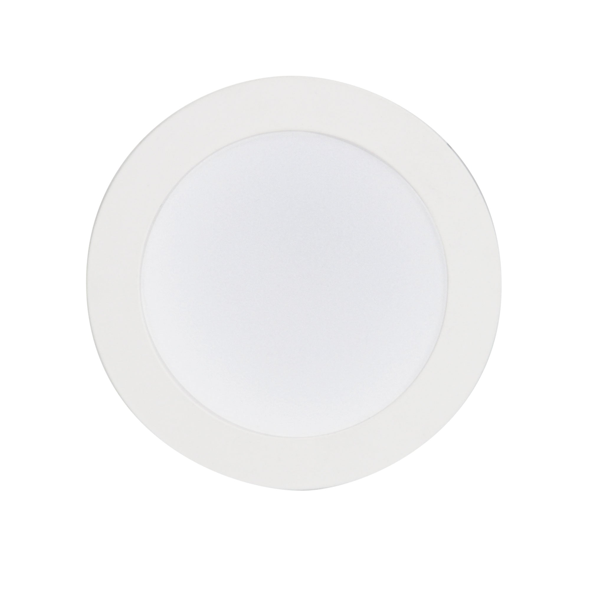 Aurora.10 White 10W CCT Recessed LED Downlight