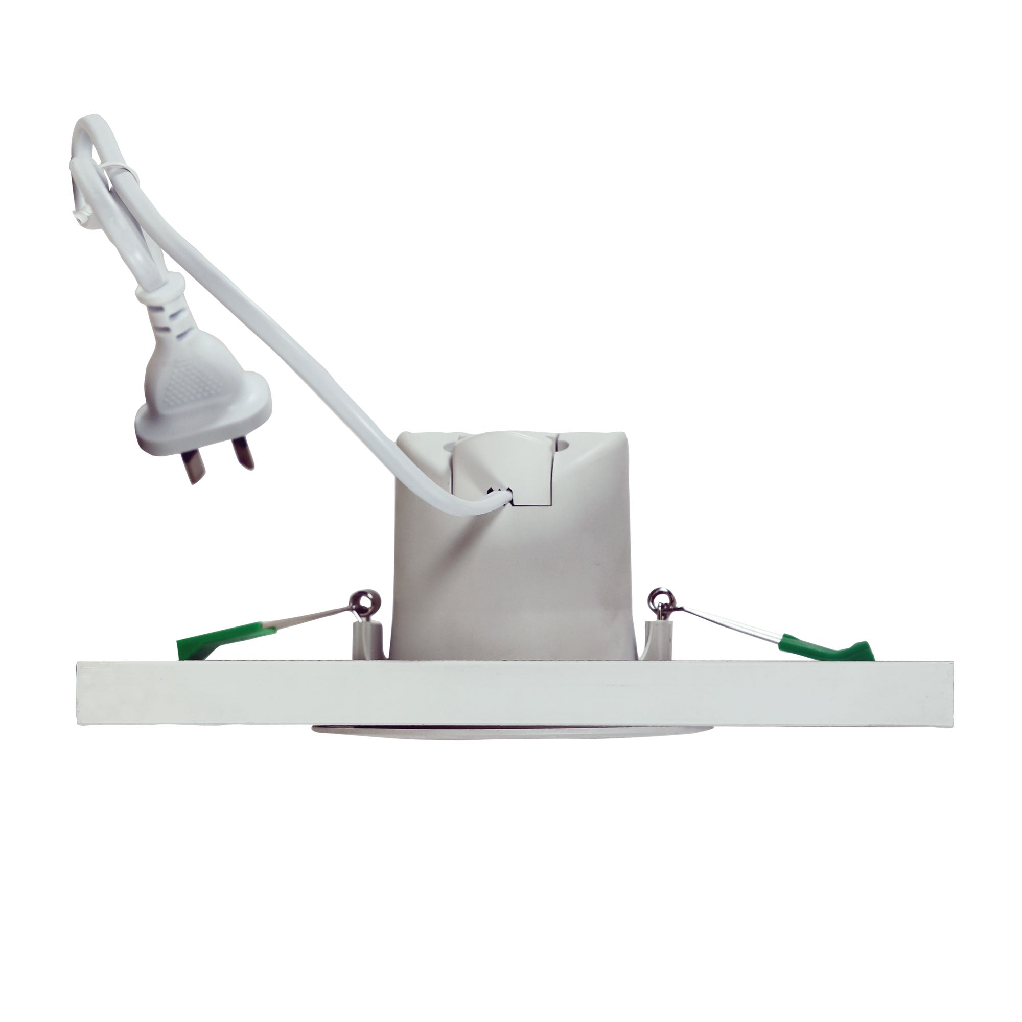 Focus.8 White 8W CCT Gimbal LED Recessed Downlight