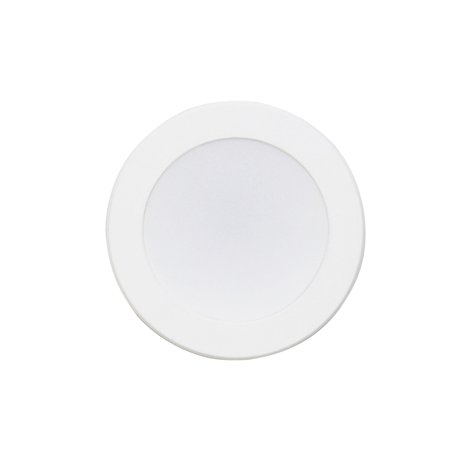 Mars.10 White 10W CCT IP44 LED Downlight
