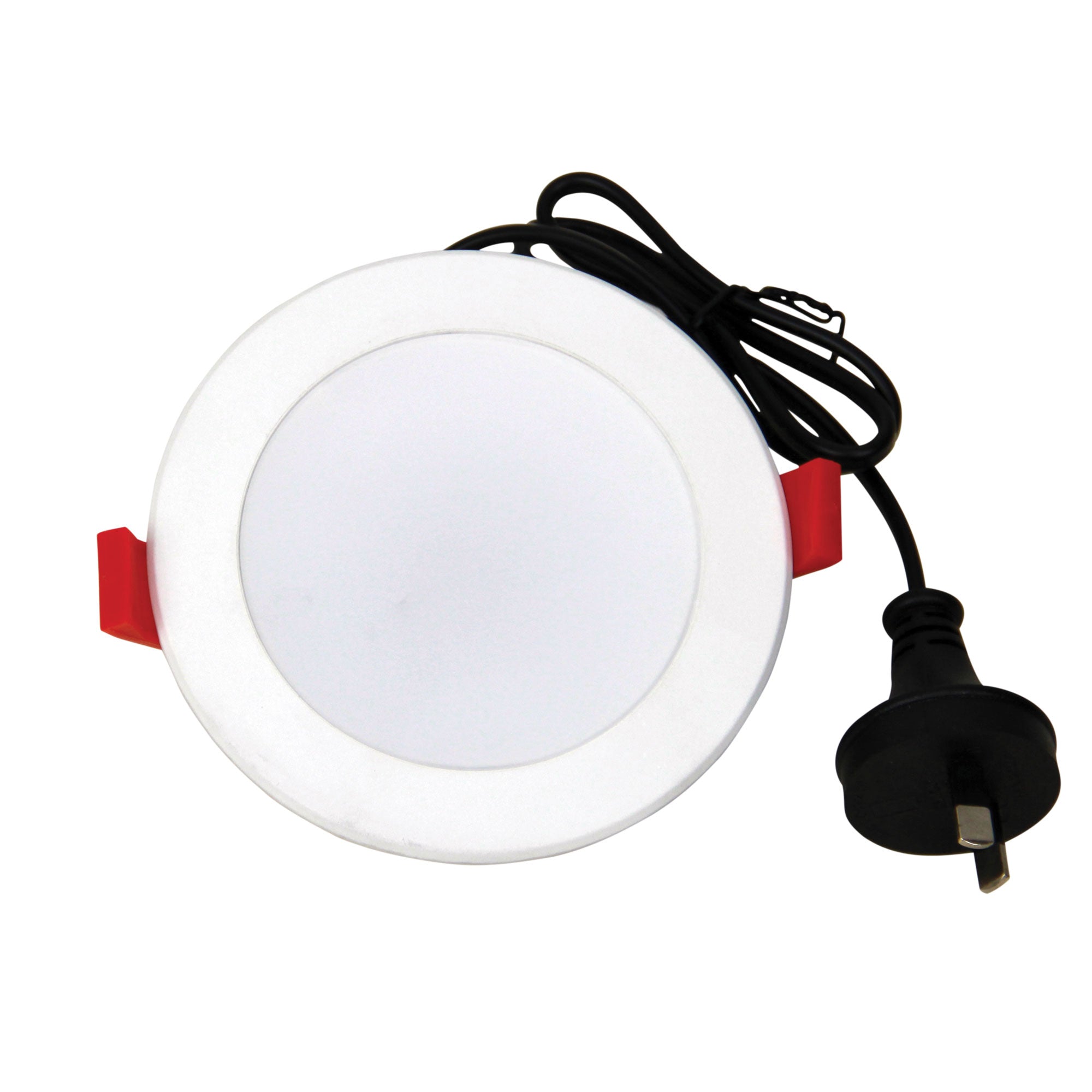 Mars 10 Pack Dimmable 10W Cct LED Downlight