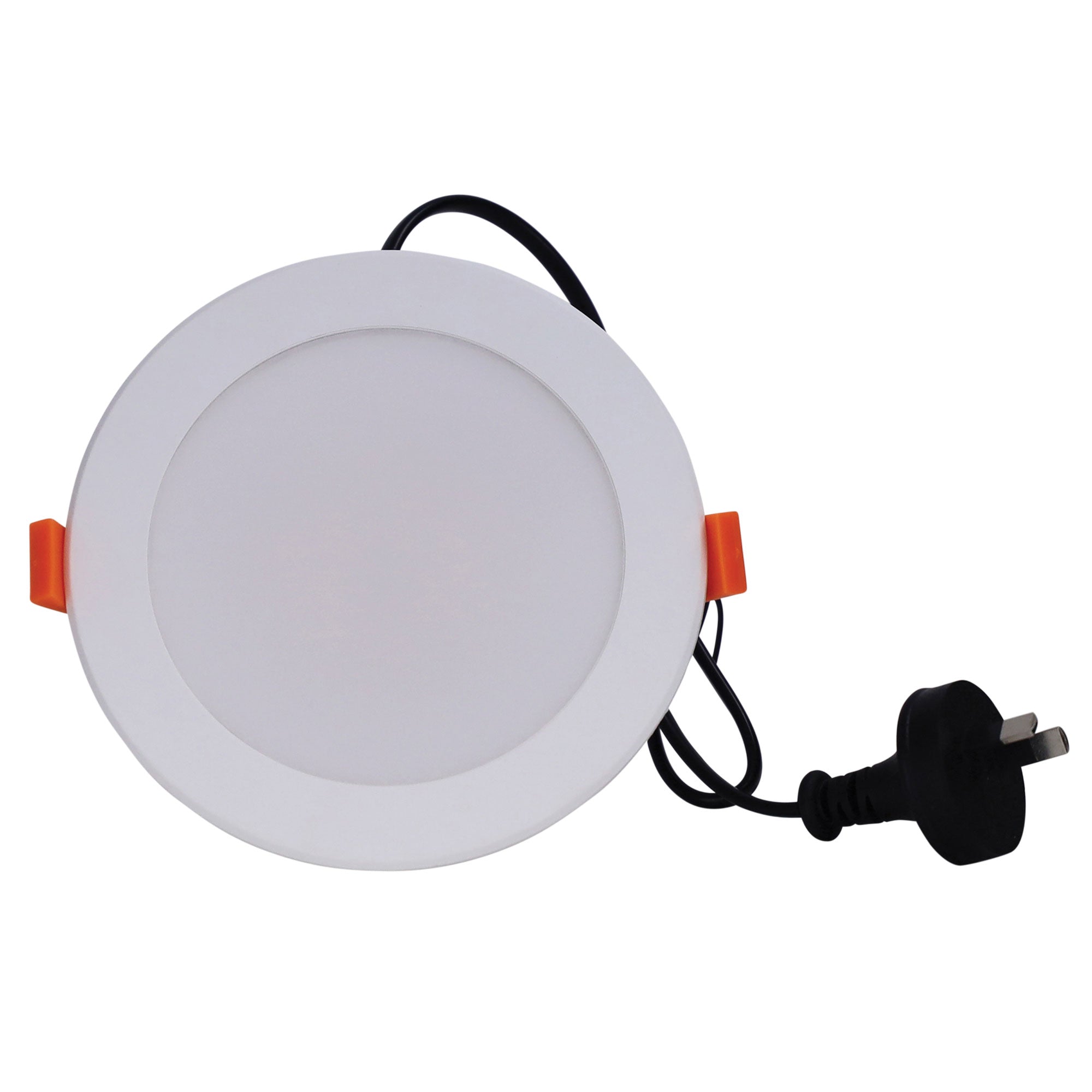 Mars.15 White 15W CCT IP44 LED Downlight