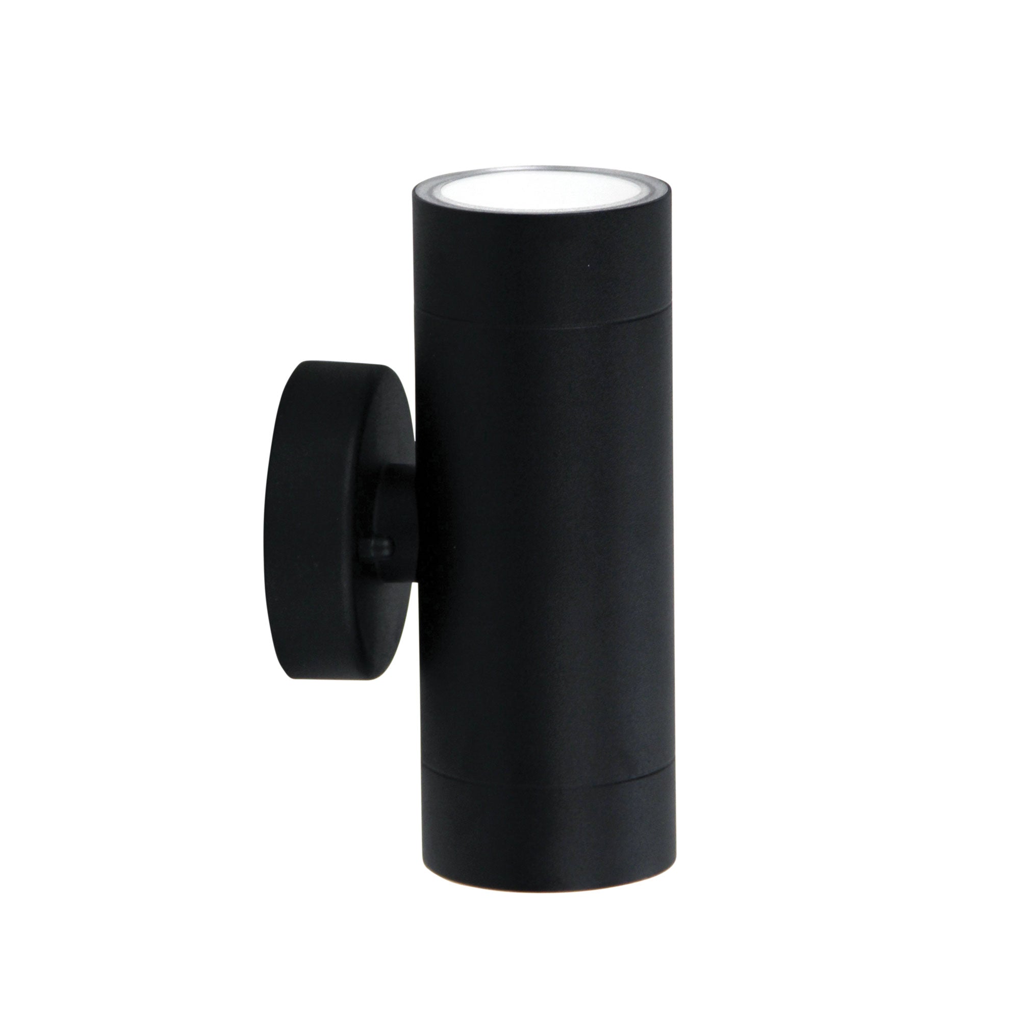 Varde LED Up/Down Black Up / Down IP44 Outdoor Wall Light