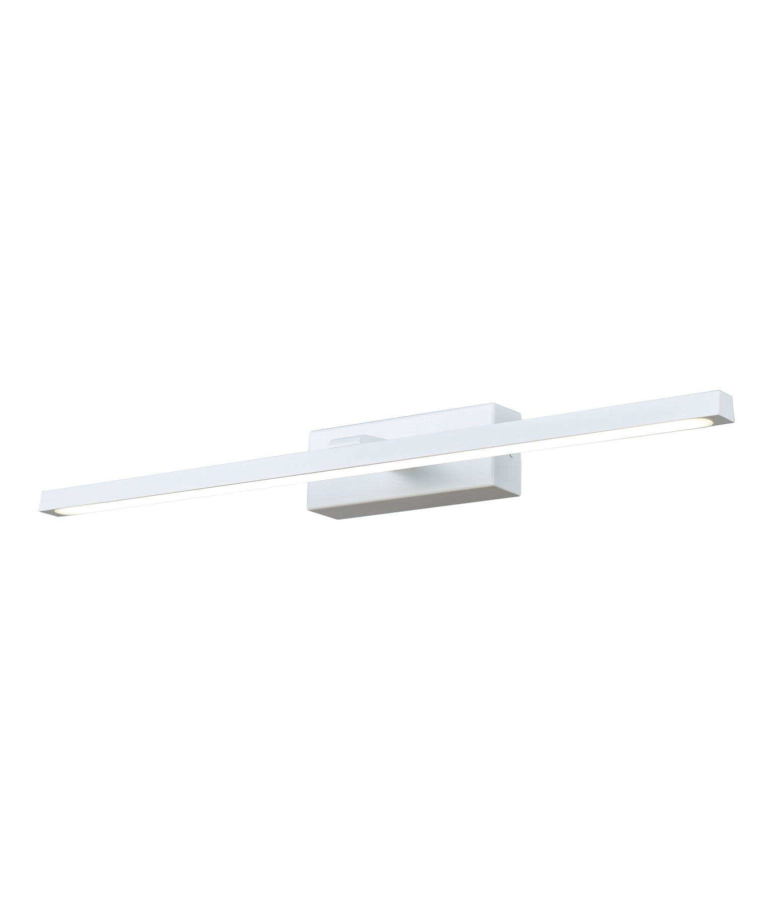 LINEAL: Interior LED Tri-CCT Dimmable Vanity / Picture Wall Lights IP44 (L365mm)