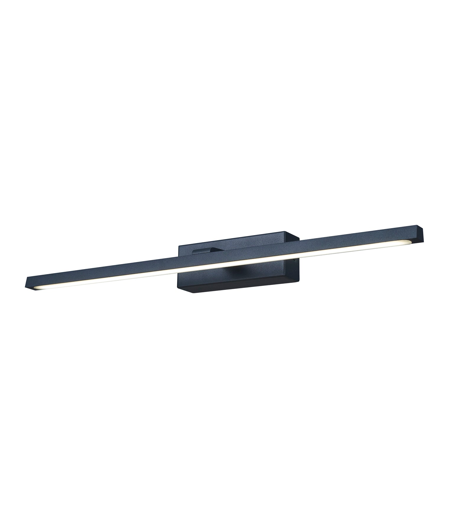 LINEAL: Interior LED Tri-CCT Dimmable Vanity / Picture Wall Lights IP44 (L530mm)