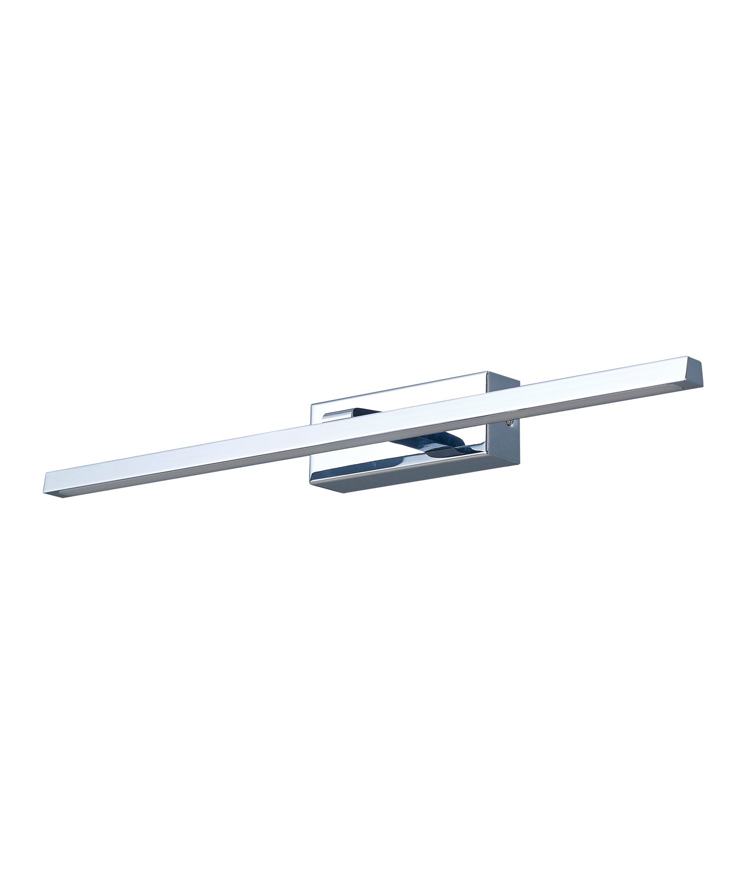LINEAL: Interior LED Tri-CCT Dimmable Vanity / Picture Wall Lights IP44 (L695mm)