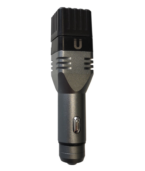 LITTLE KRAKKA: 12V Emergency Torch & Work Light