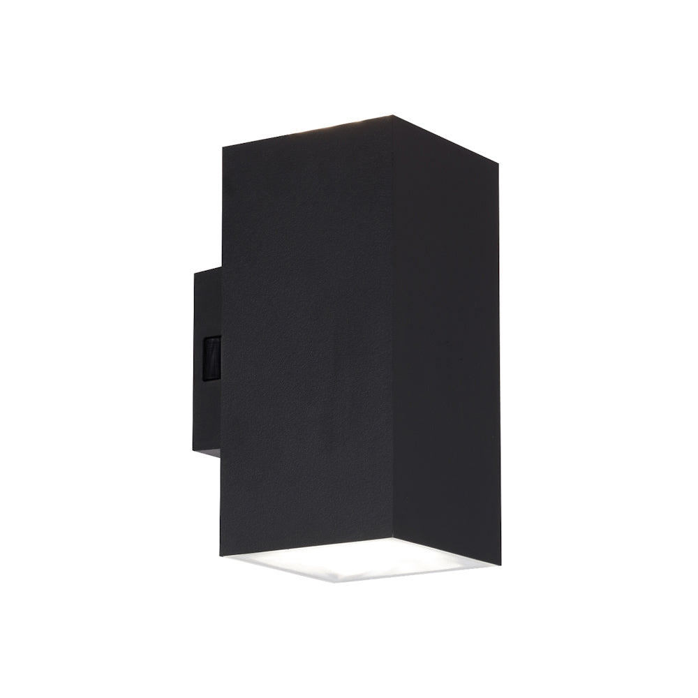 Lorsa 2 Light Wall Light
