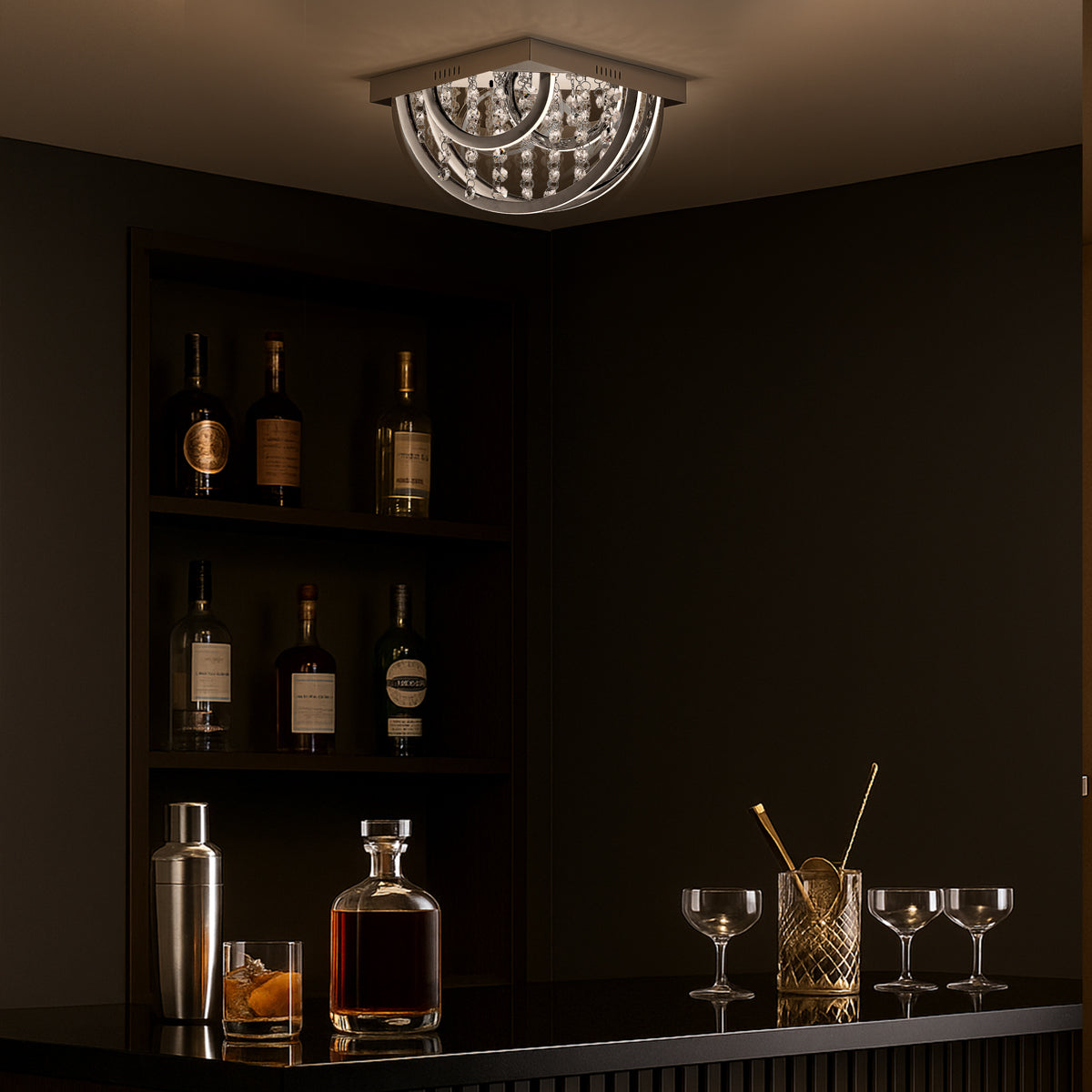 Luxia 38S Ctc 16W Led