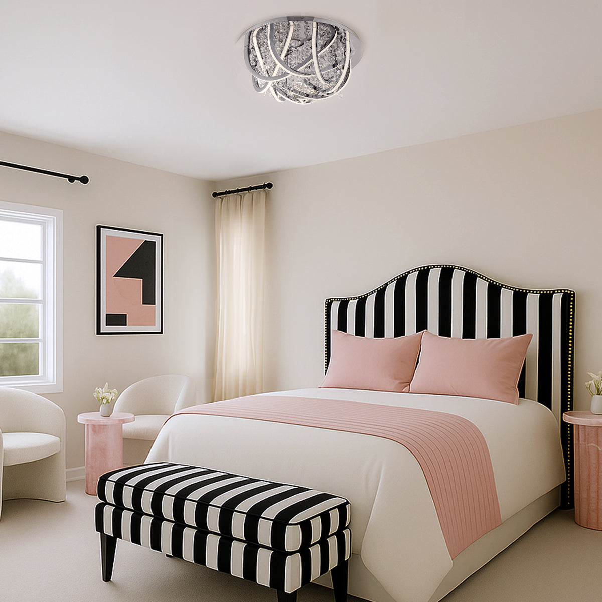 Luxia 45R Ctc 36W Led