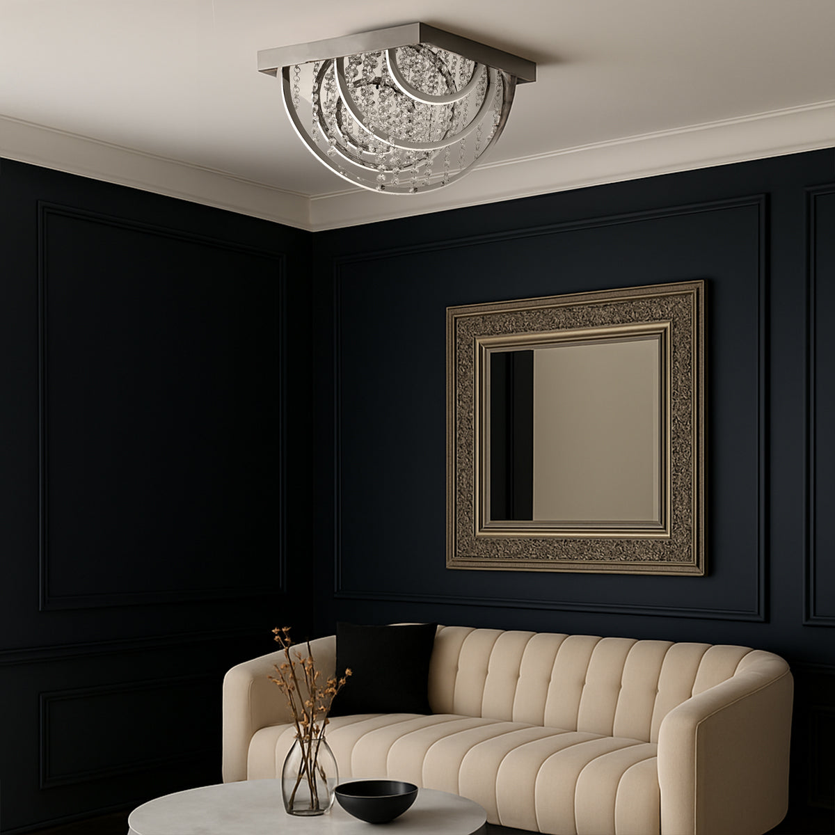 Luxia 45S Ctc 25W Led