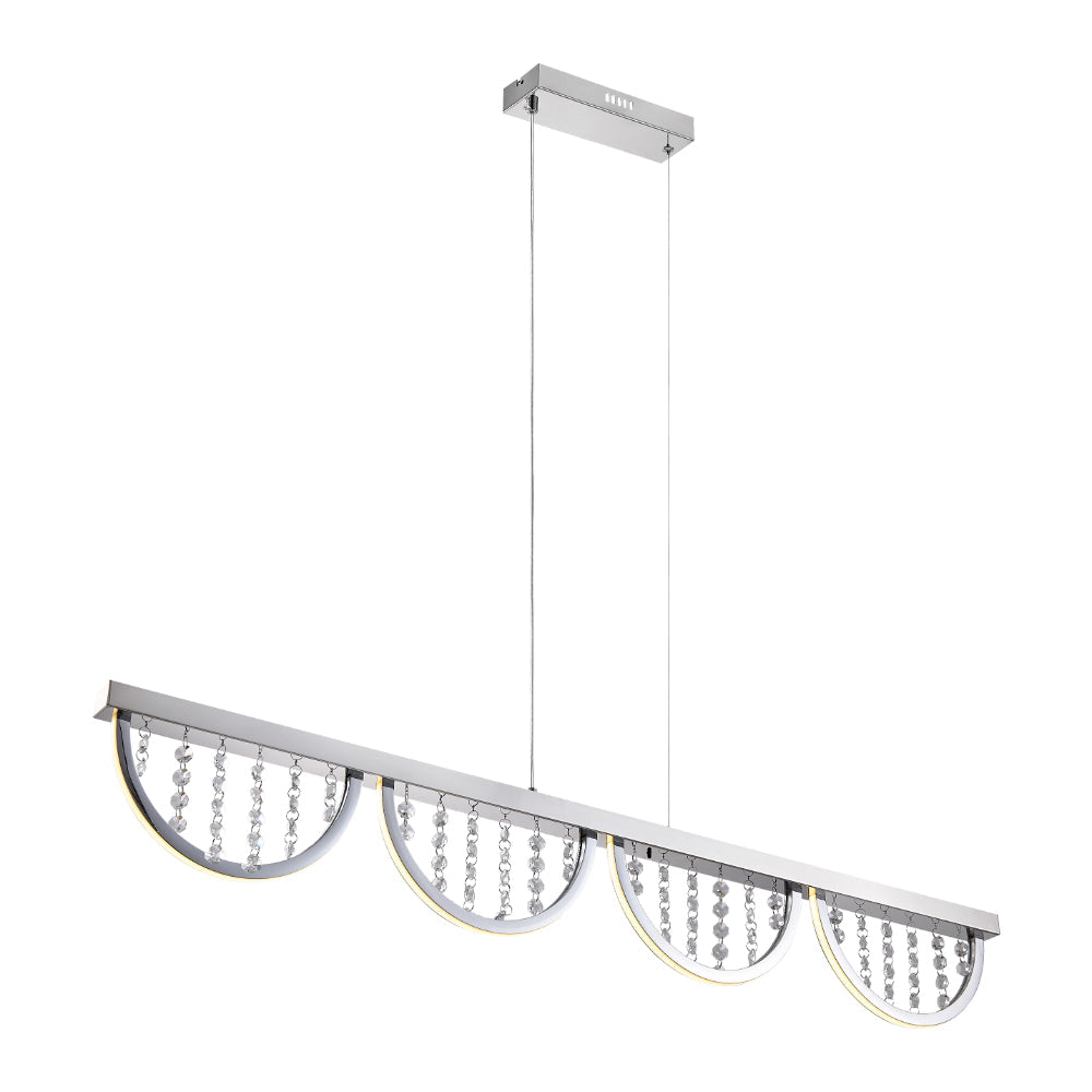 Luxia Pendant 24W Led