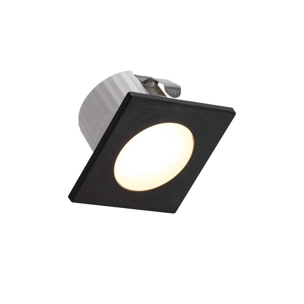 Maren Square Stair Downlight