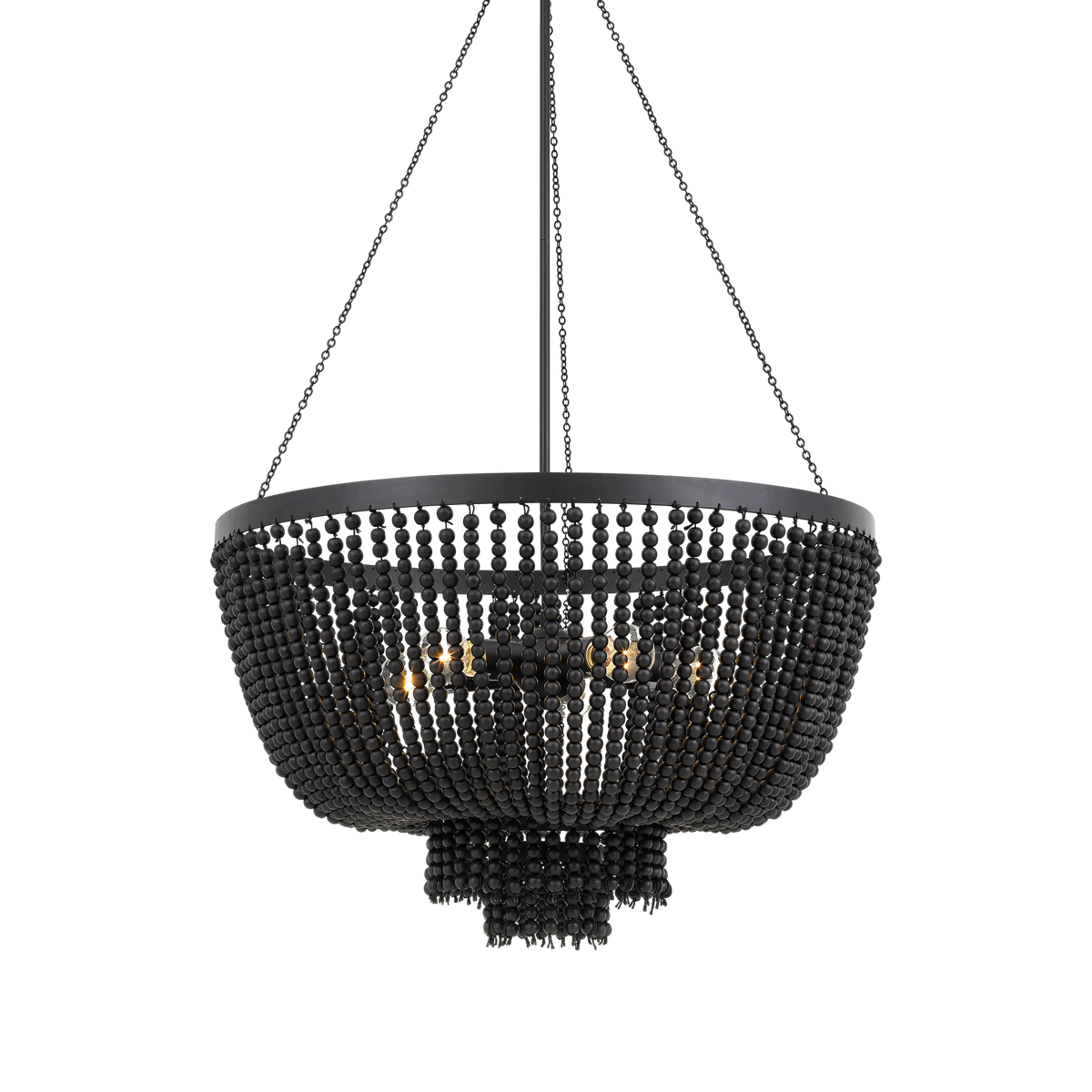 Maddisson E14 Bead Pendant