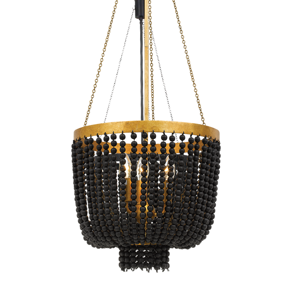 Maddisson E14 Bead Pendant