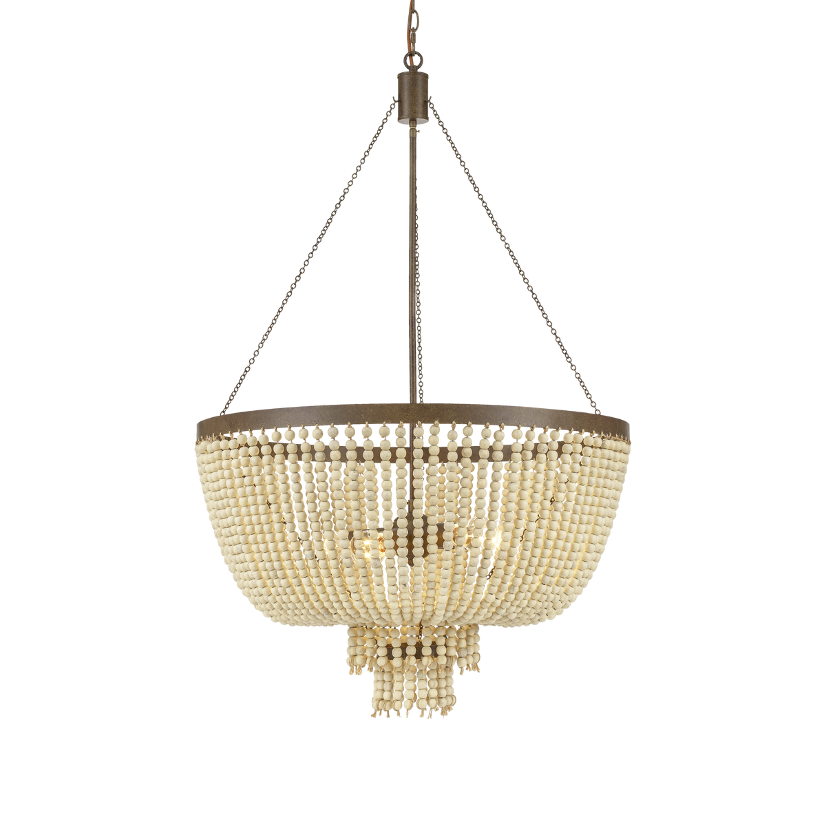 Maddisson E14 Bead Pendant