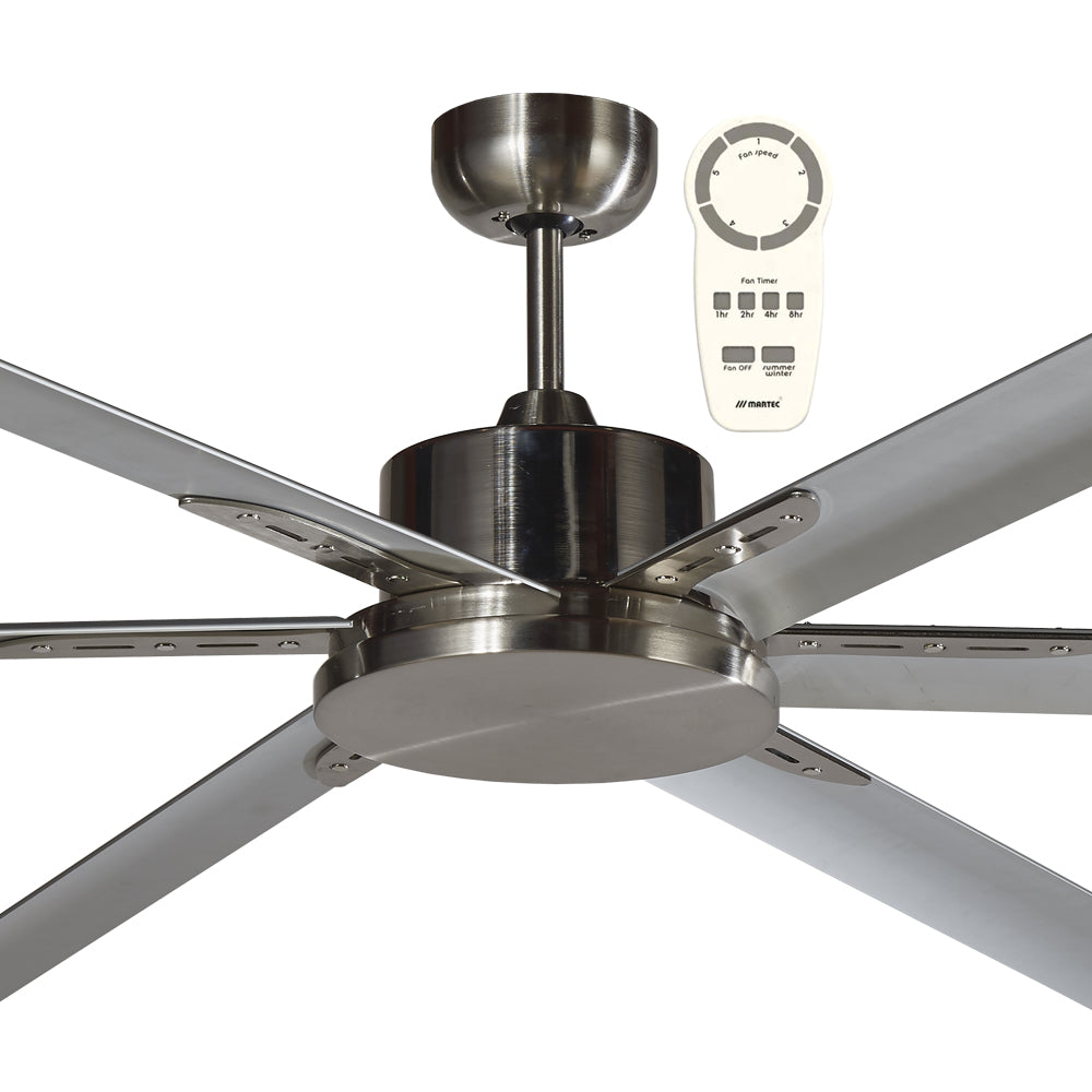 Albatross DC Remote Control Ceiling Fan