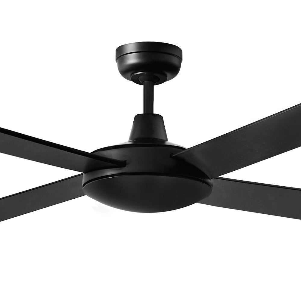 Lifestyle 1320mm 4 Blade Ceiling Fan