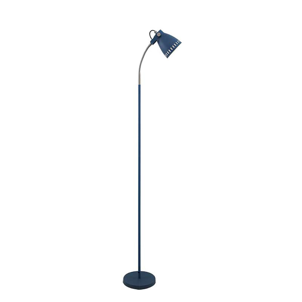 Nova Floor Lamp In a Range of 6 Colours