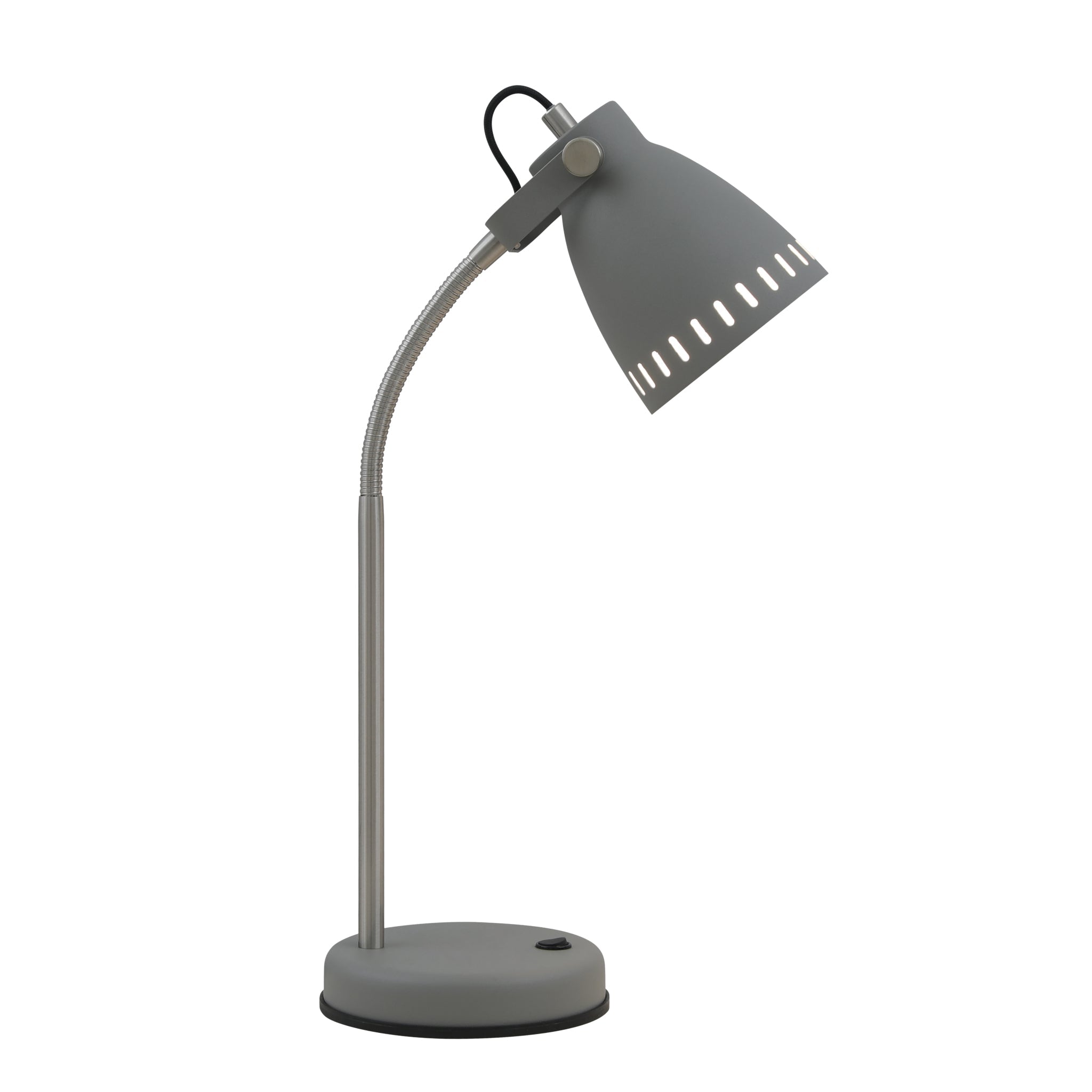 Nova Table Lamp In a Range of 6 Colours