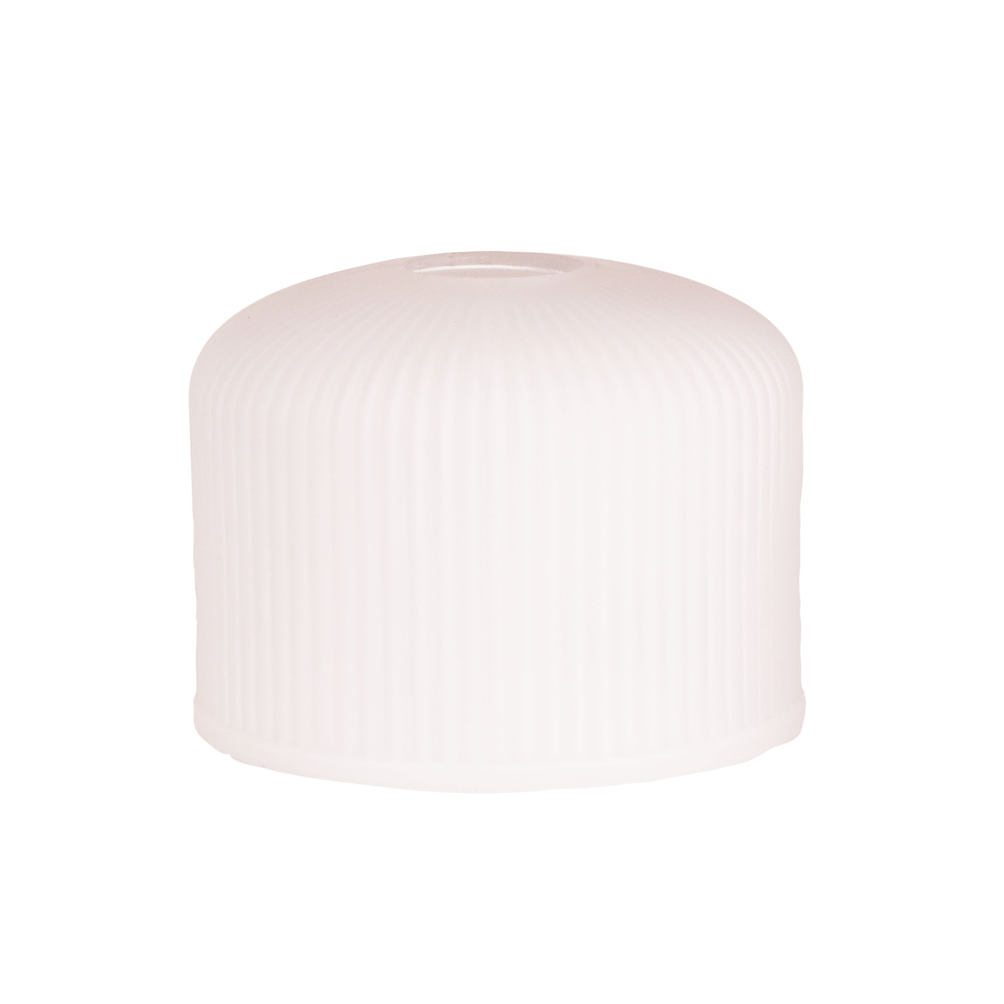Minka 15 Opal Matt Glass Shade