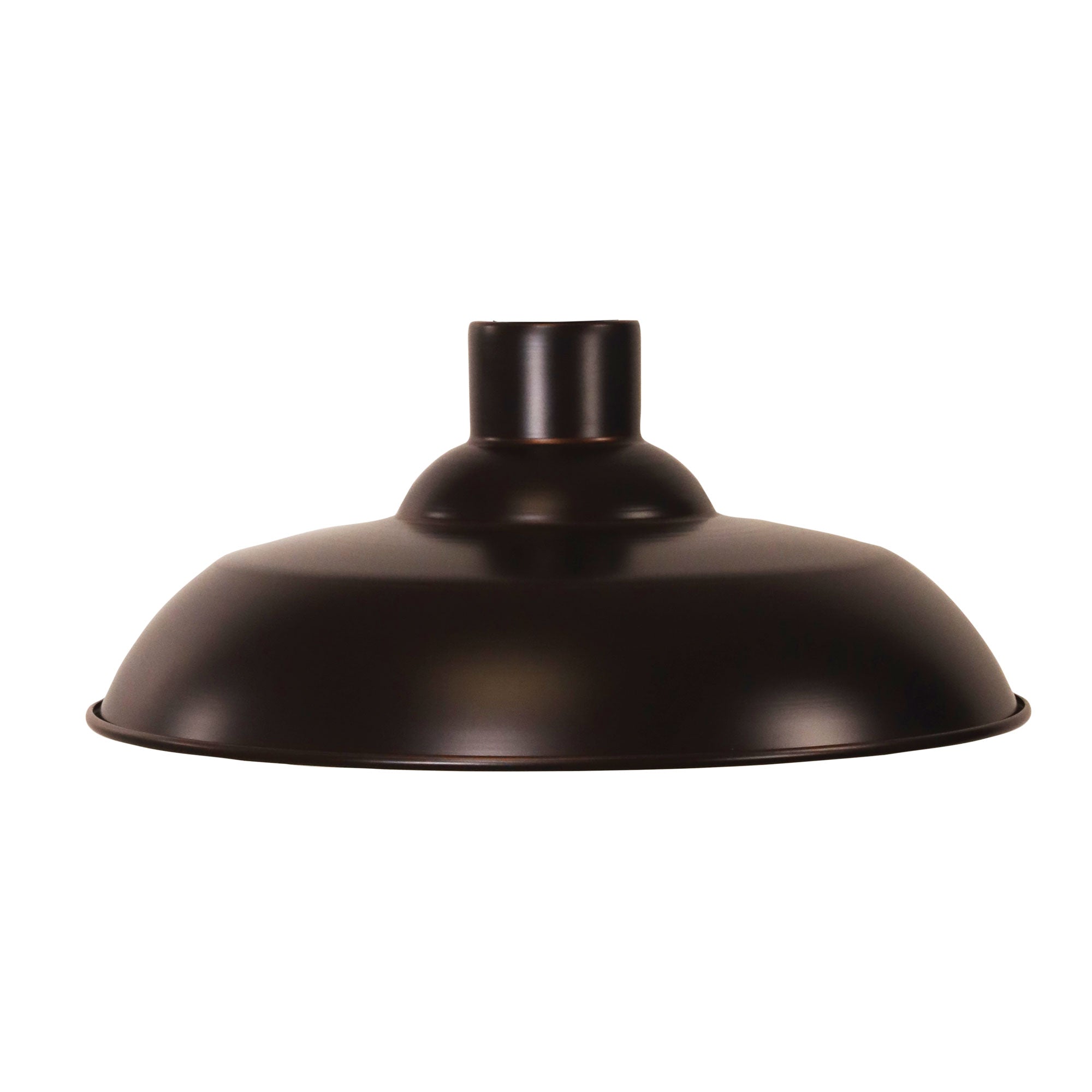 Slater 38 Orb 38cm Industrial Vintage Shade