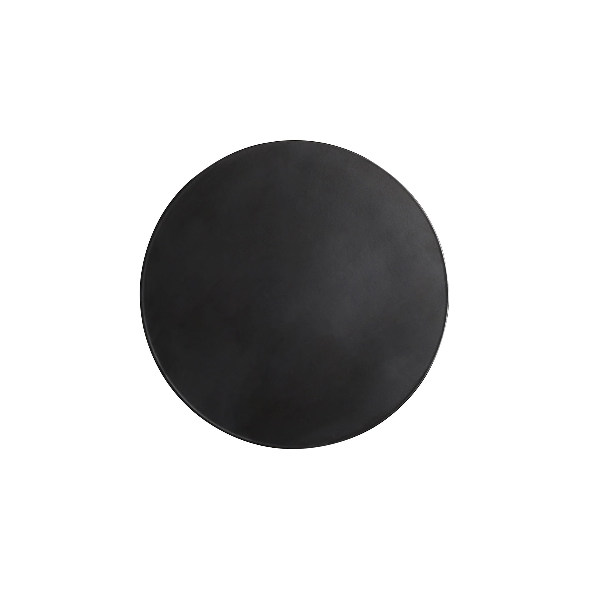 Dot 20 Black Tri-Colour LED Wall Light