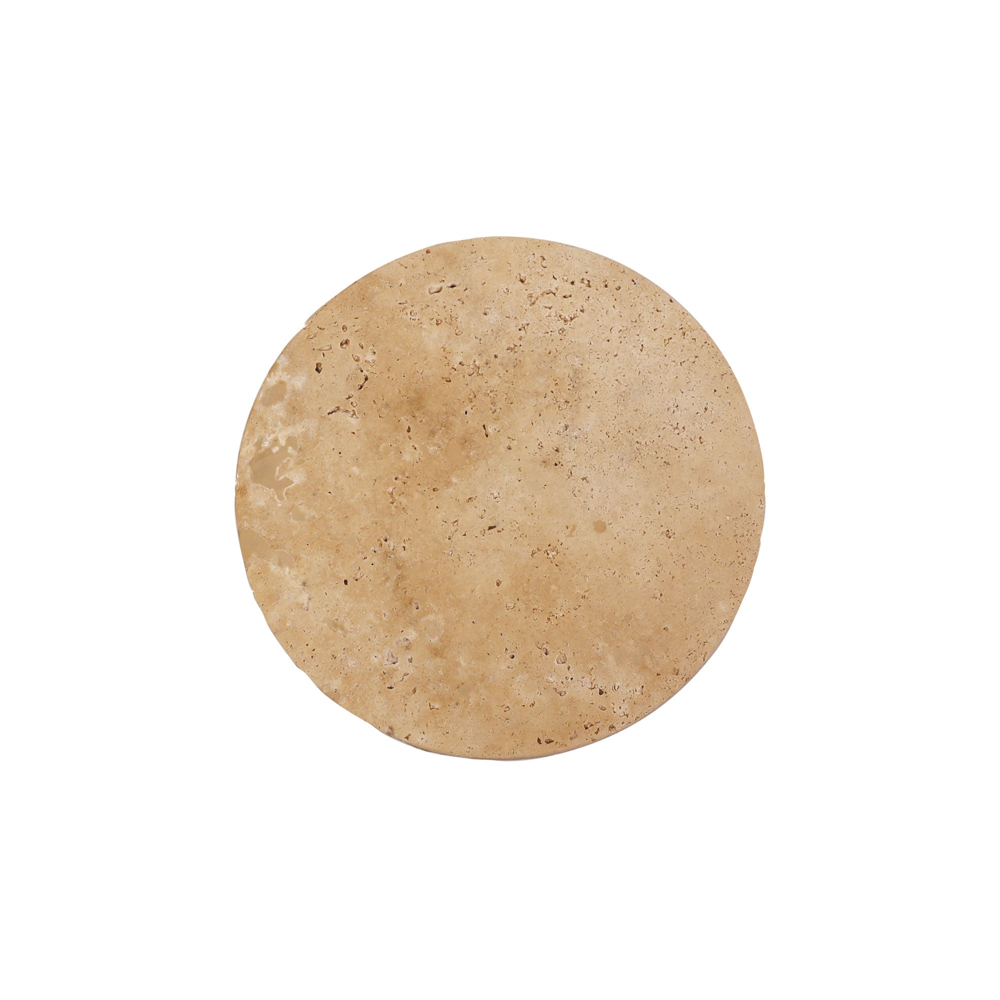 Dot 20 Travertine Tri-colour LED Wall Light