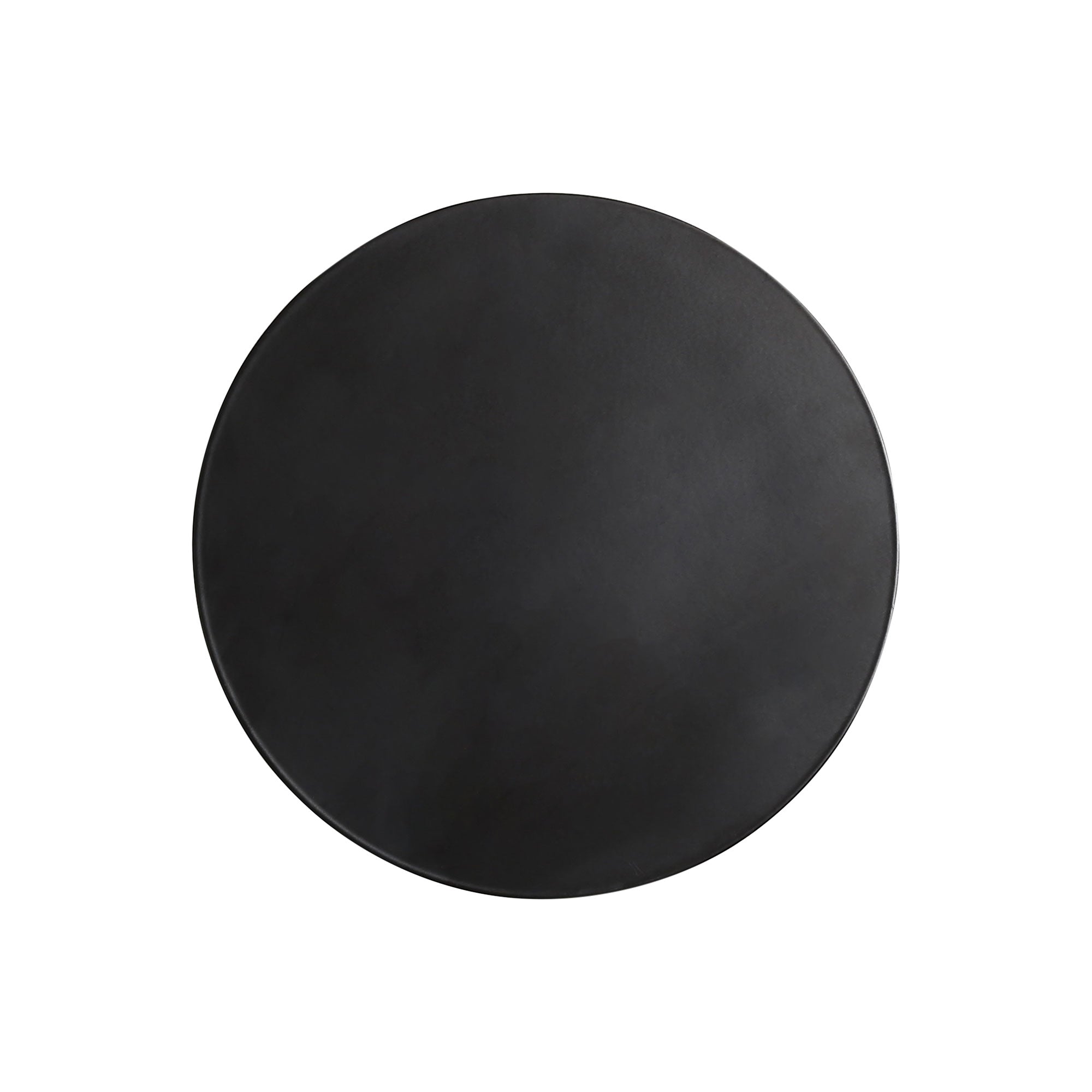 Dot 25 Black Tri-Colour LED Wall Light