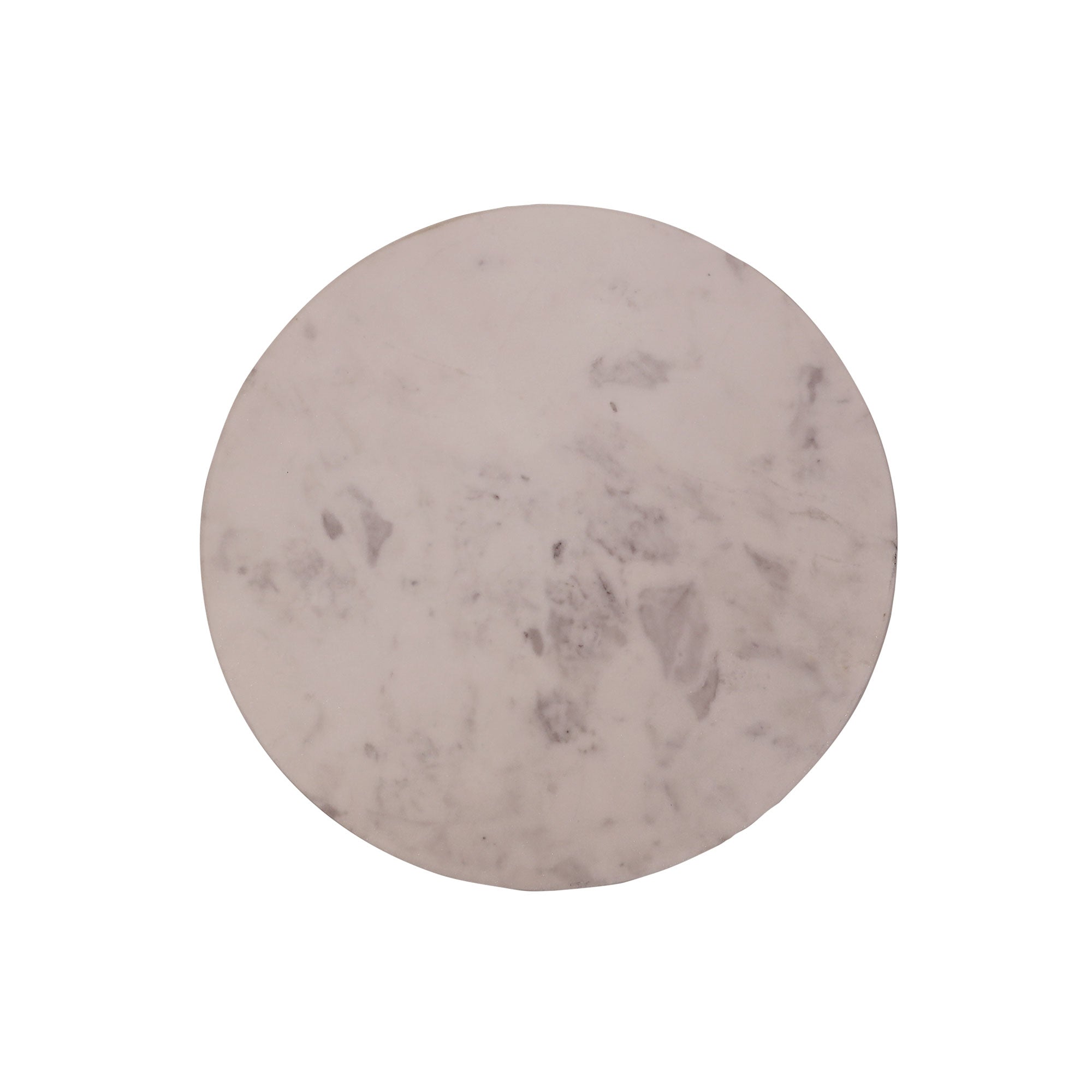 Dot 25 Grey Marble Tri-colour LED Wall Light