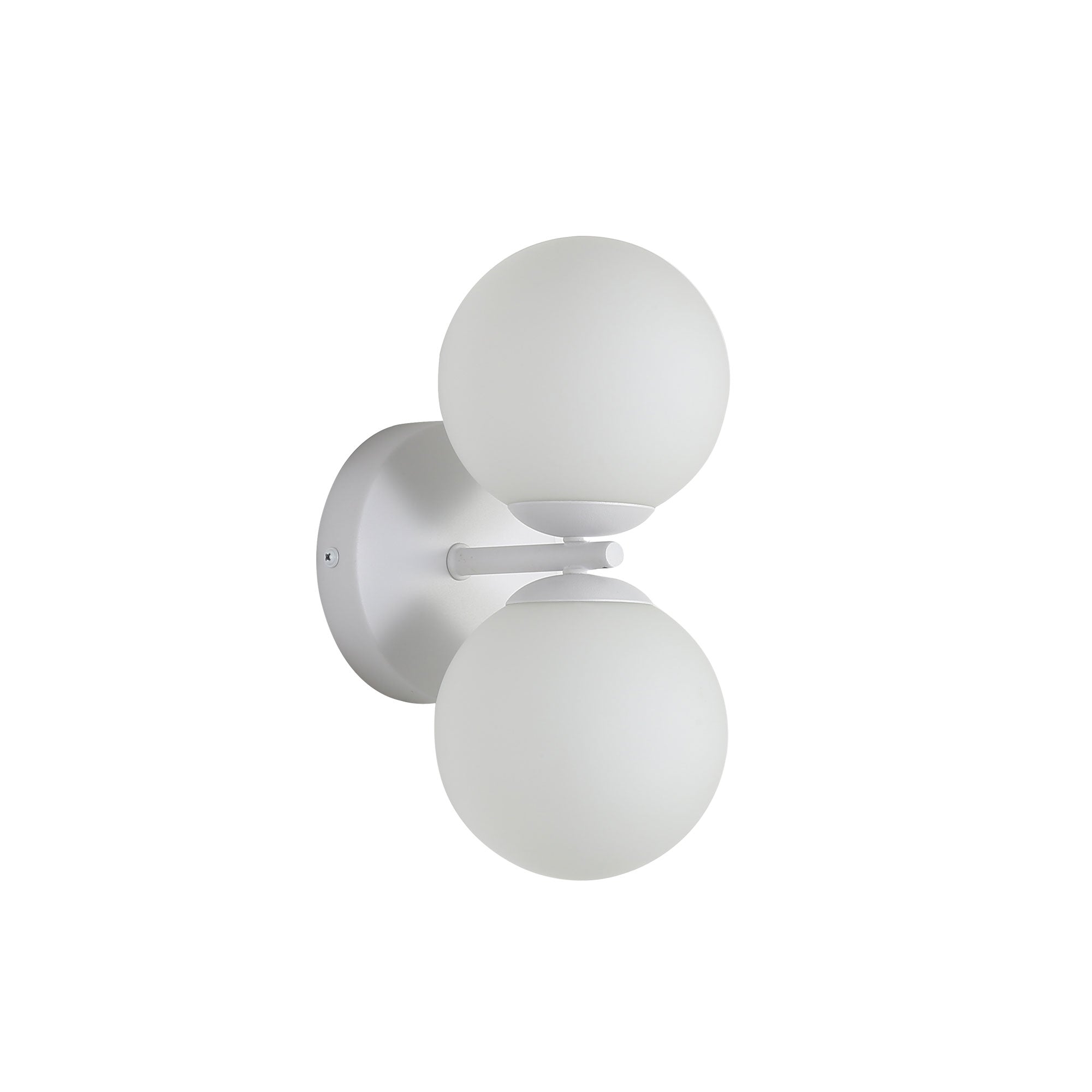 Oberon 2 White
