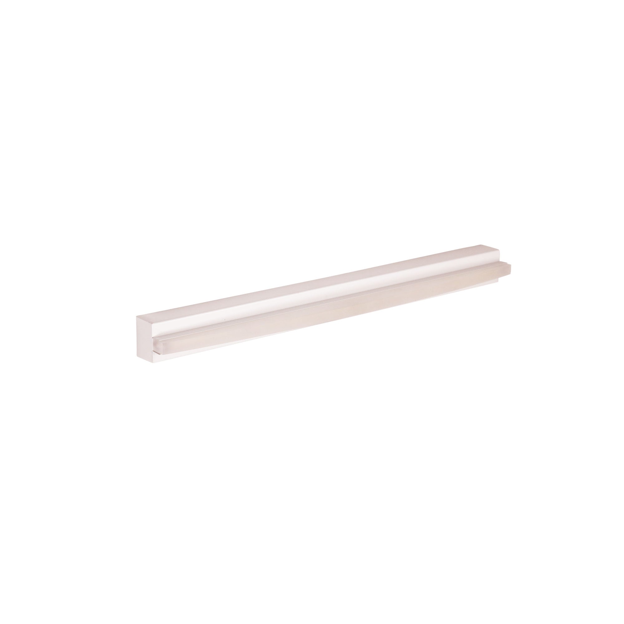 Gebo.60 White 16W CCT Vanity Light