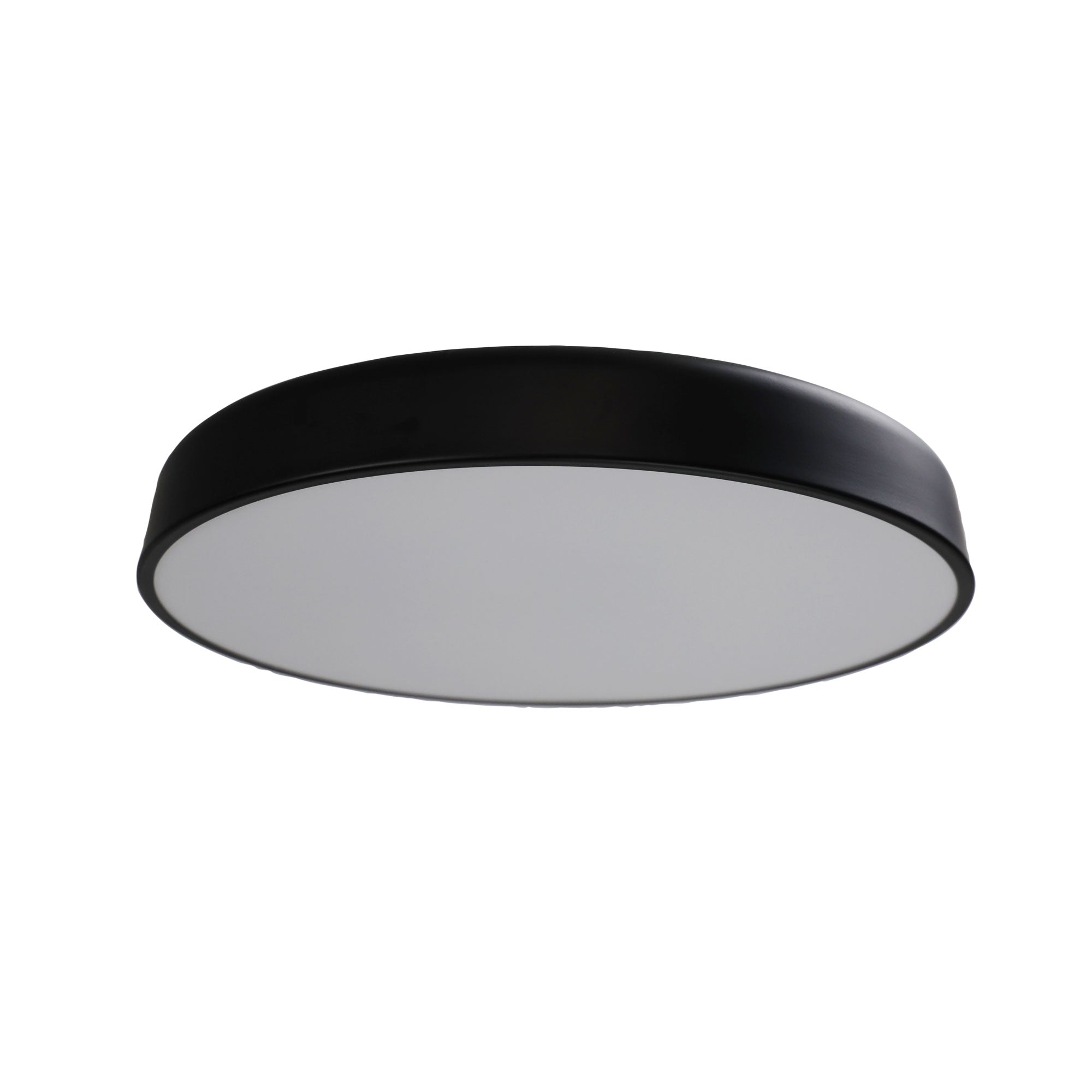 Madison.42 Black & Opal 24W CCT LED Pendant
