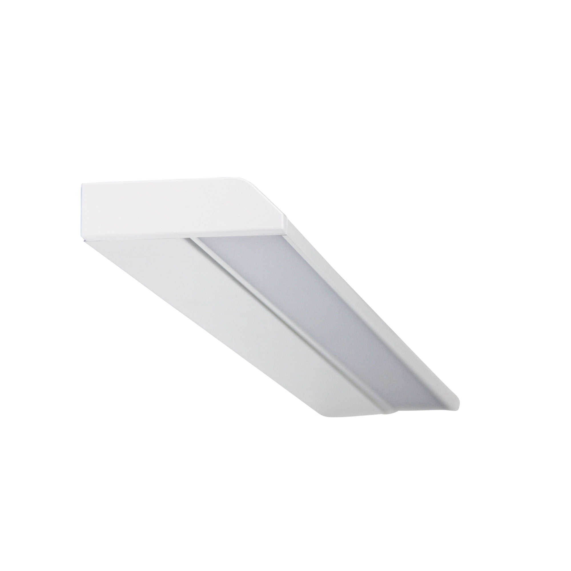 Mode.60 White 10W CCT 630mm Adjustable LED Vanity Light