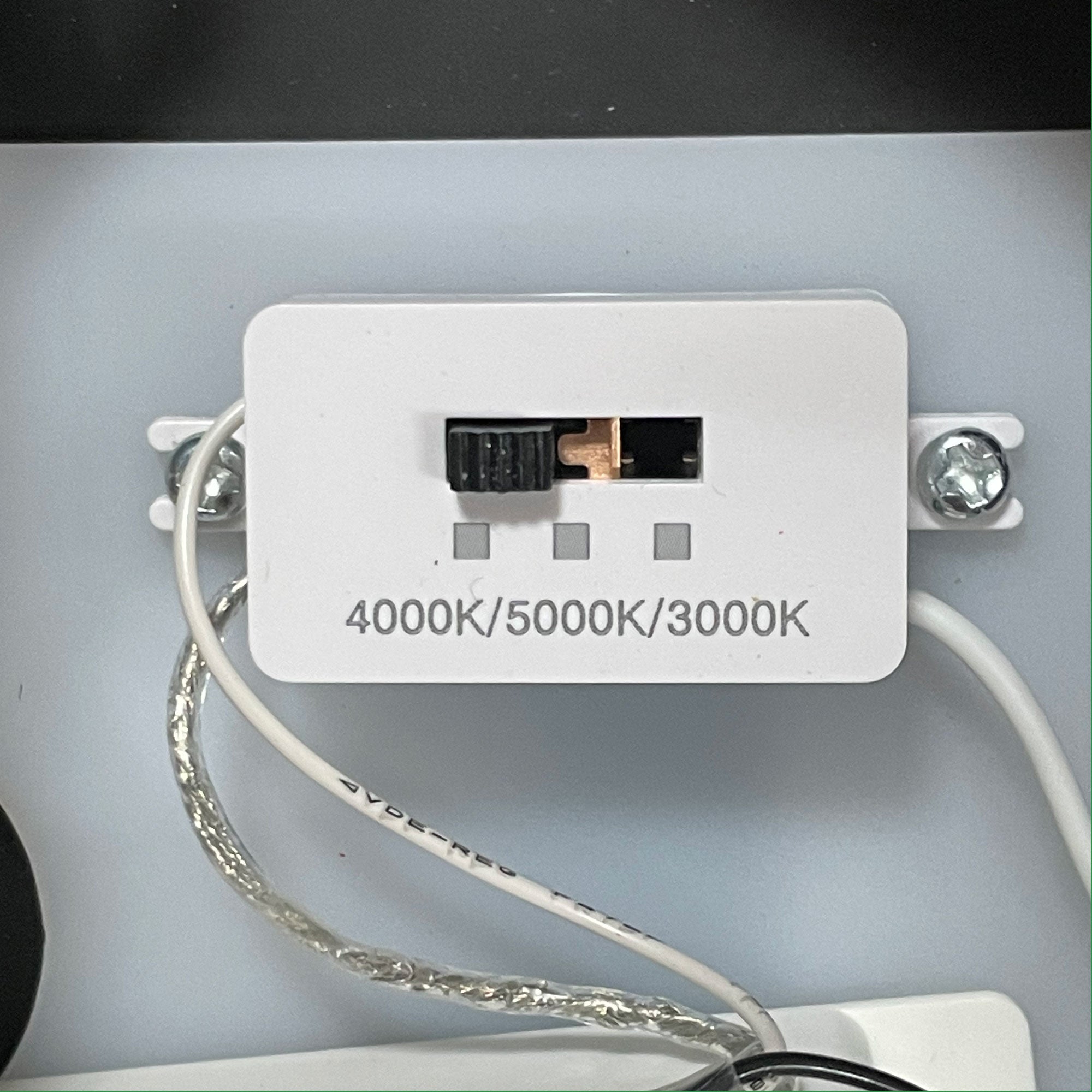 Noodle.70 Black 42W CCT LED Pendant