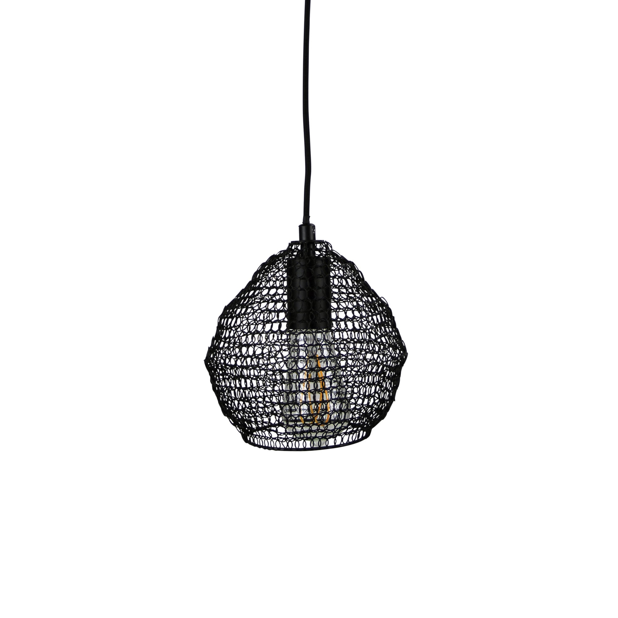 Mudag Small Small Meshique Mesh