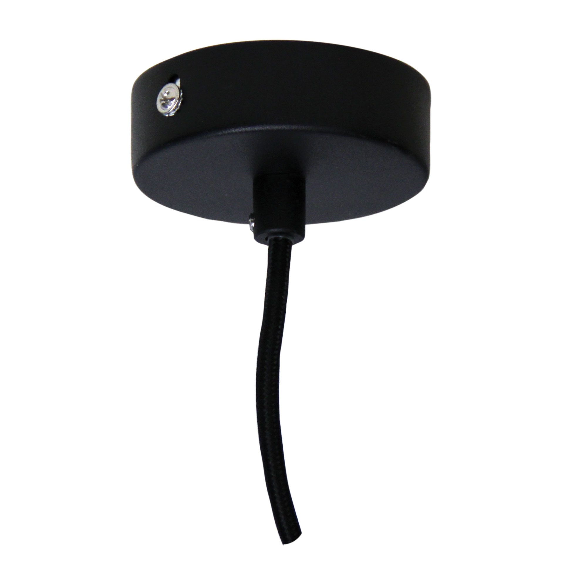 Cimo.20 Grey Concrete Look Urban Style Pendant