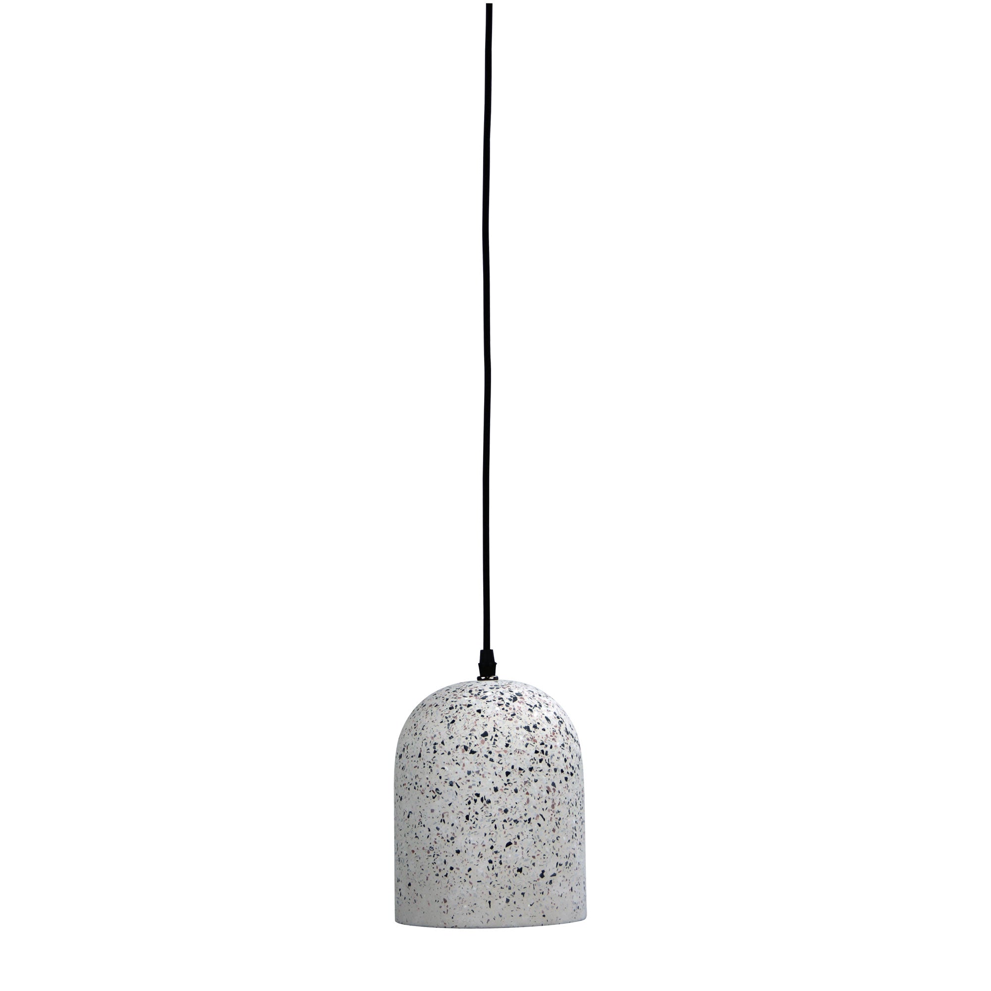 Terros 160 Retro Terrazzo Pendant