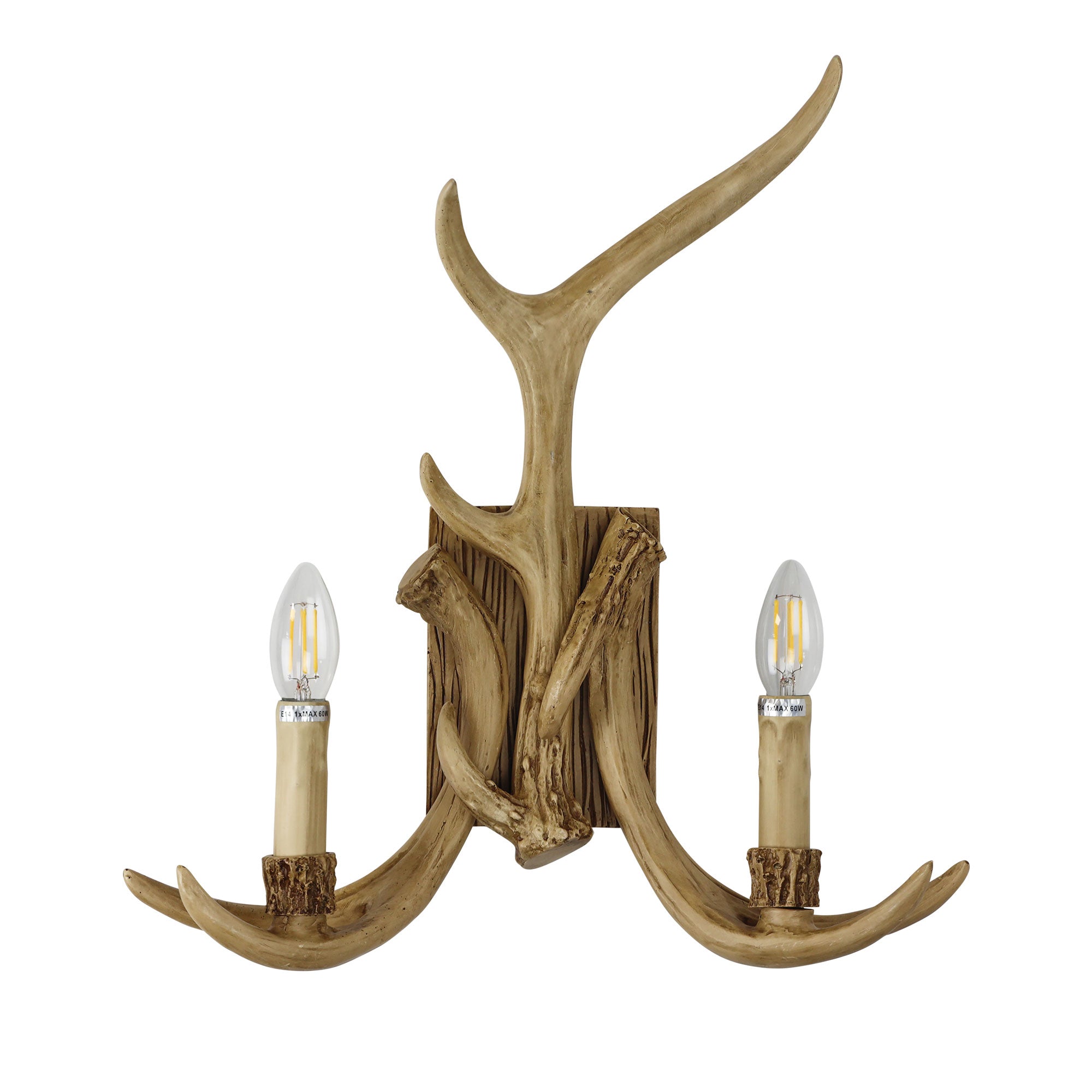 Hyort Wall Light Designer Wall Light