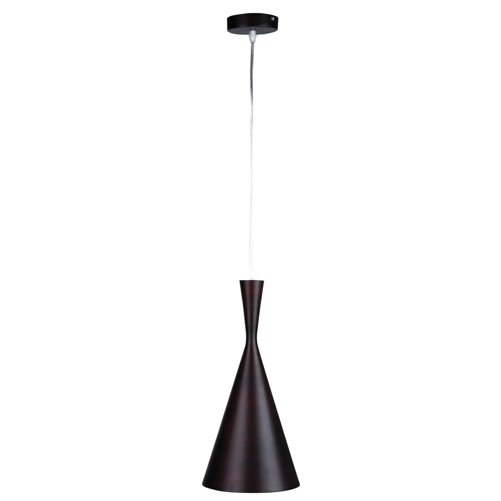 Chino 1 Bronze Brushed Bronze Urban Pendant