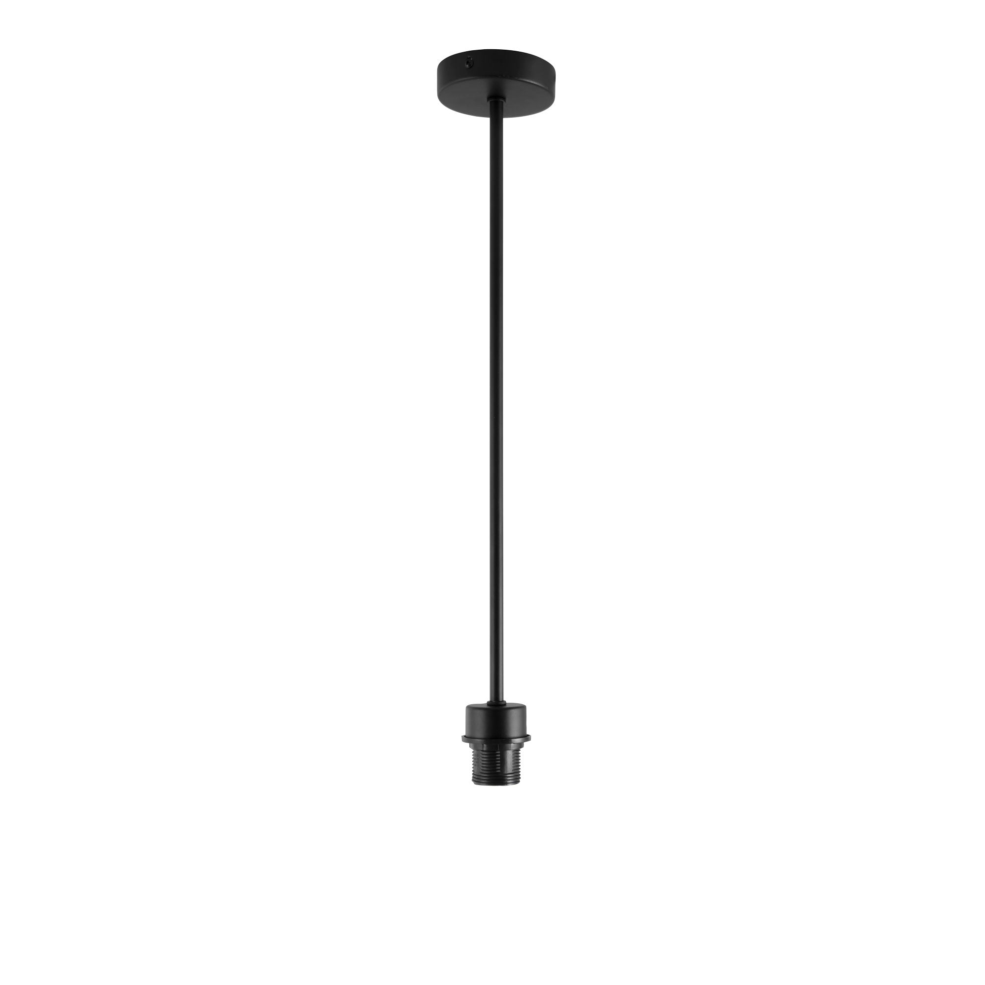 Parti Rod Black