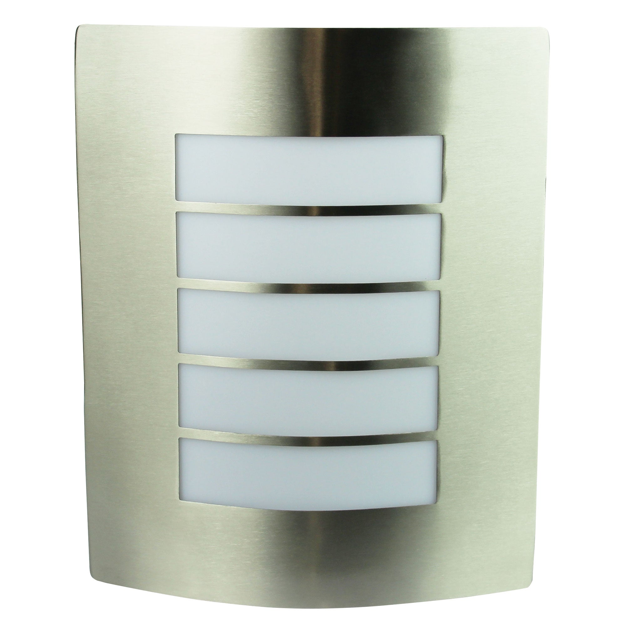 Cheeta Outdoor 304 Stainless Wall Sconce