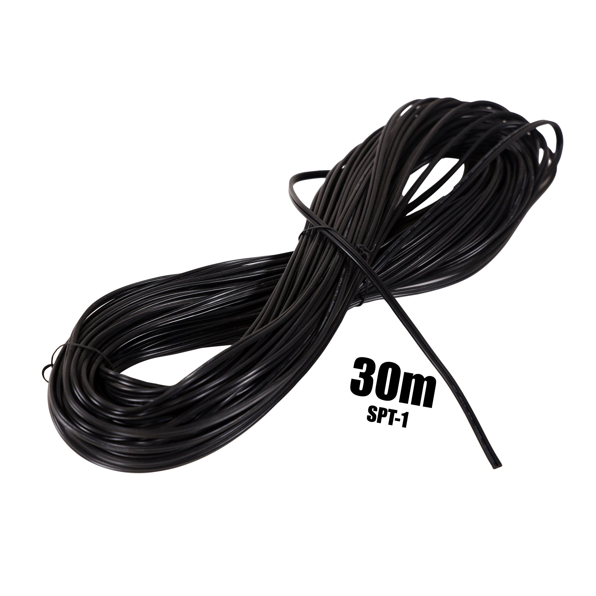 12V Wire 30M Spt-1 DIY Spt-1 Garden Cable 12Volt