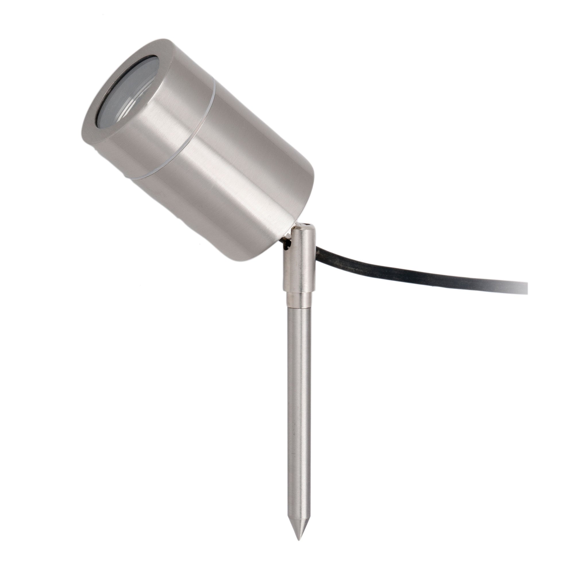 Accent Garden 12V Stainless 12V DIY Garden Spot 25cm