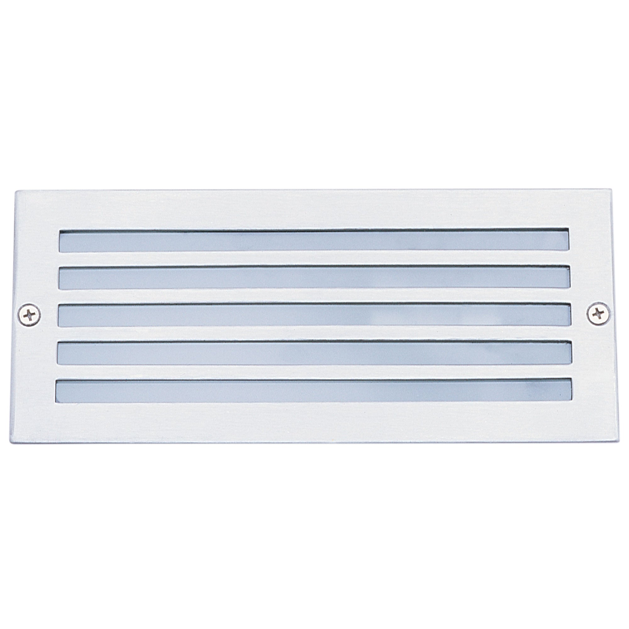 Brick Light 316 Stainless Steel Recessed Brick Light IP54