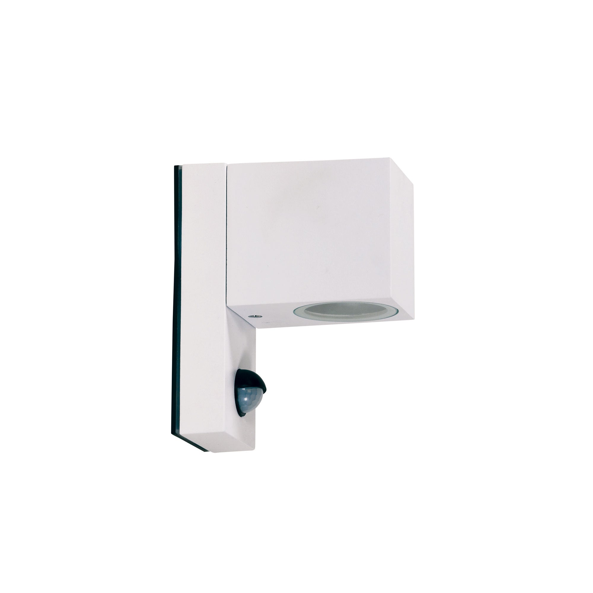 Atlas Sensor White Outdoor Sensor Light