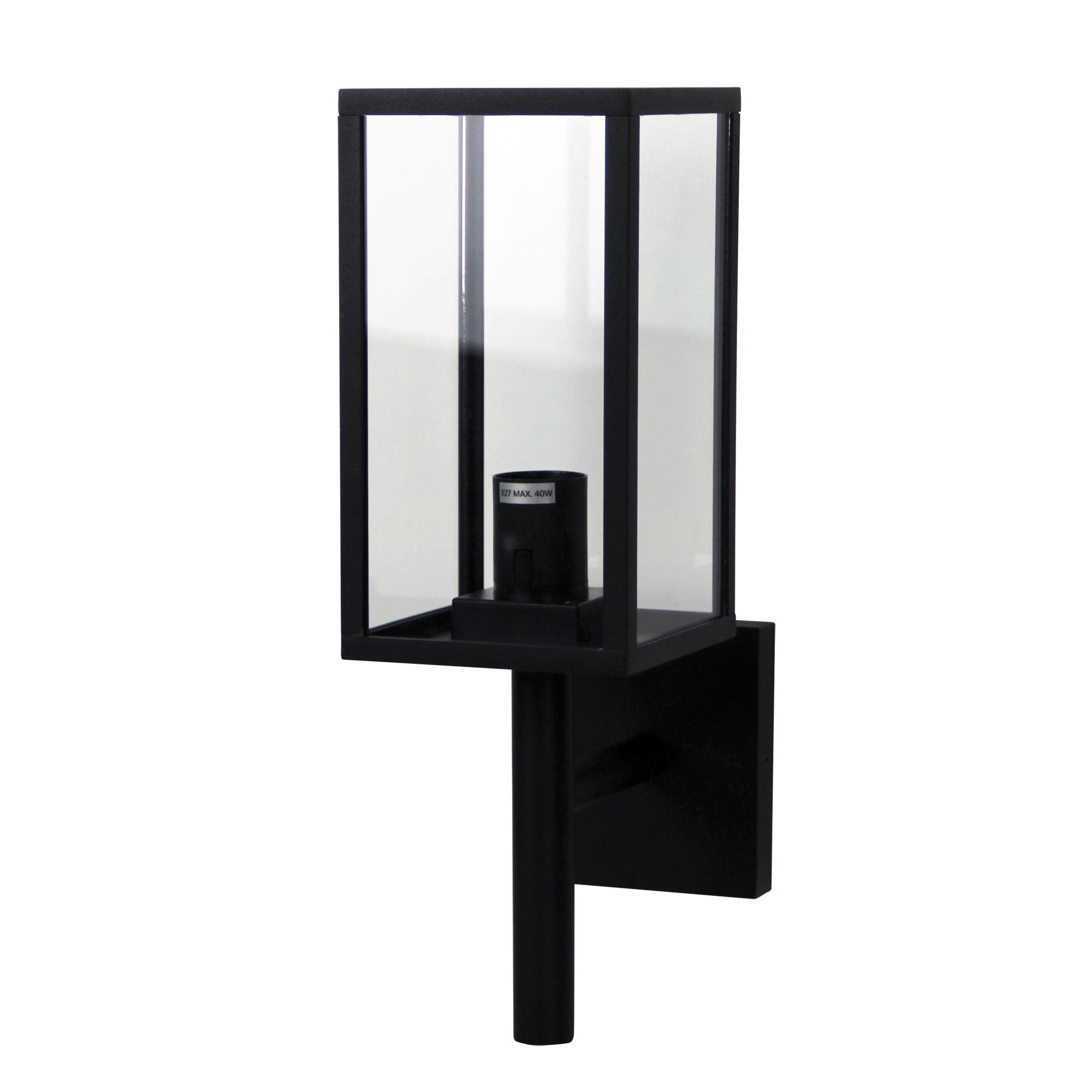 Pandora Wall Bracket Hamptons Style Outdoor Wall Light