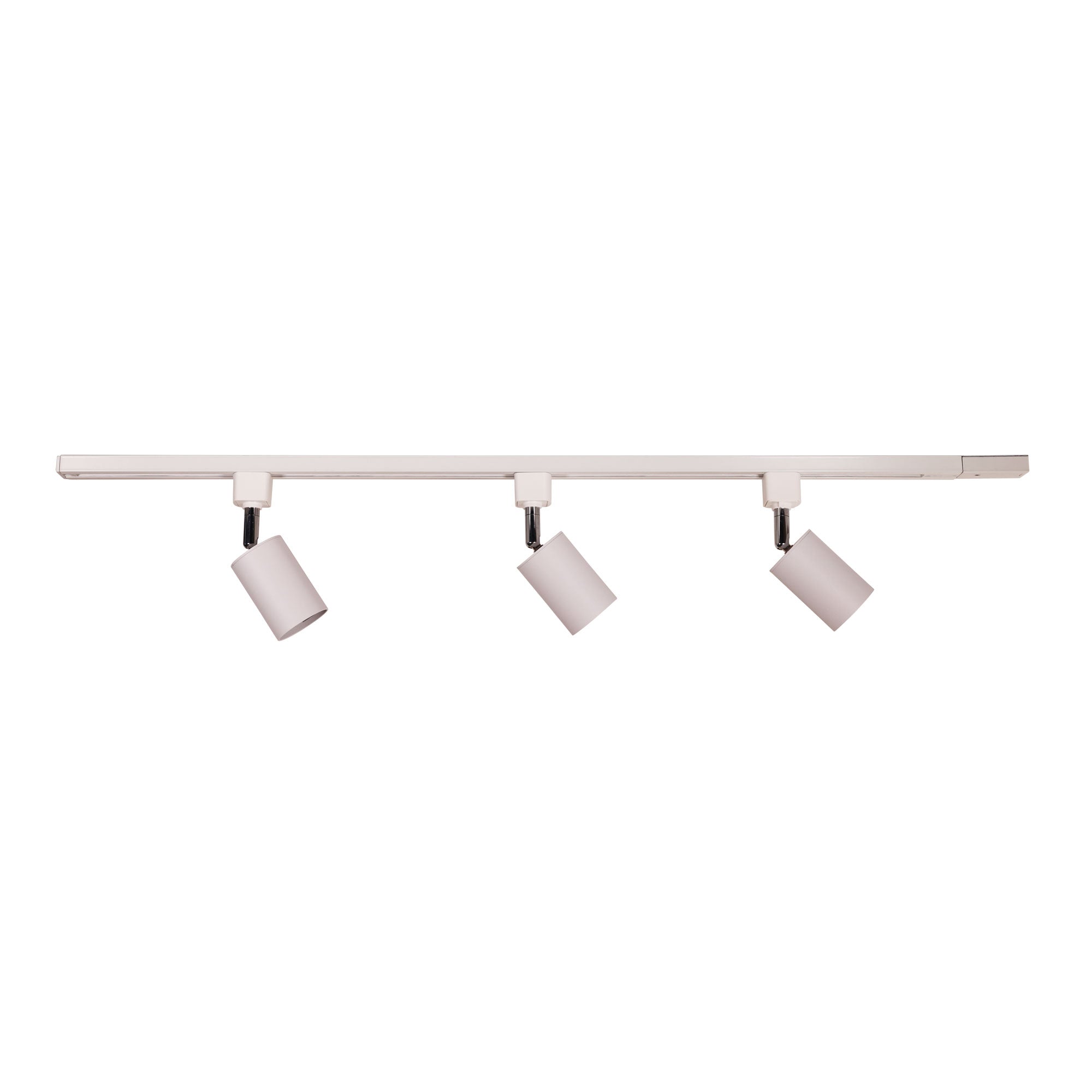 Bridge 3 Track White 3LT Kit
