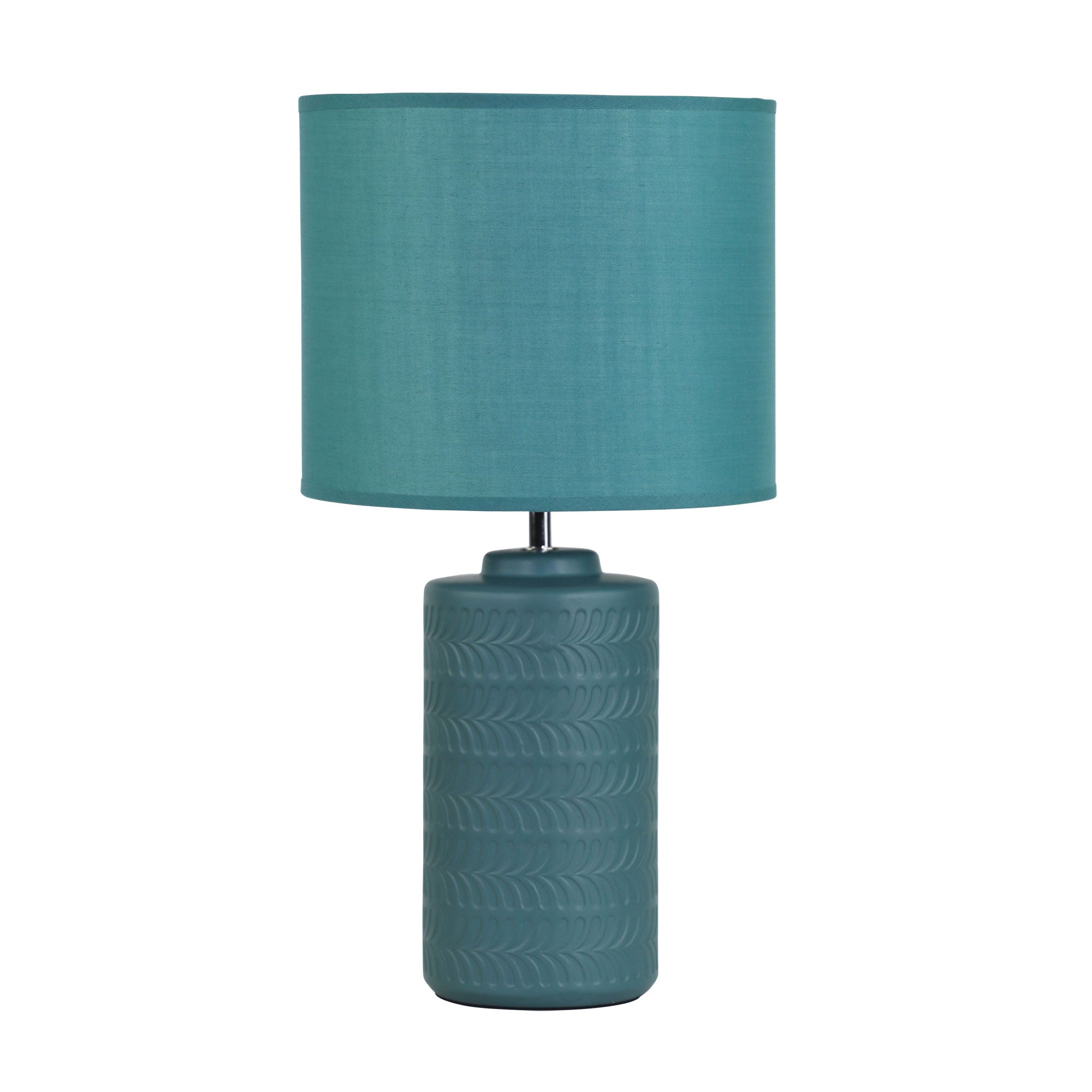 Jenny Green Ceramic Table Lamp